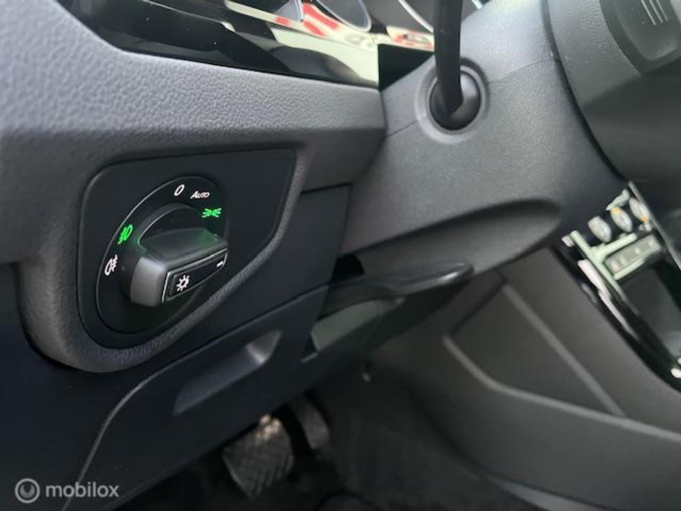 Foto van Volkswagen Touran