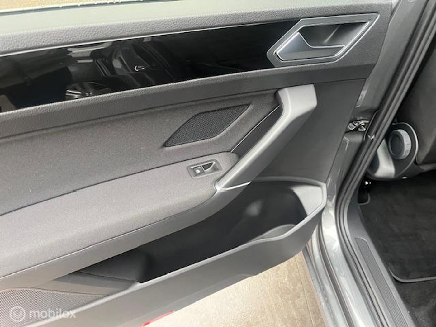 Foto van Volkswagen Touran
