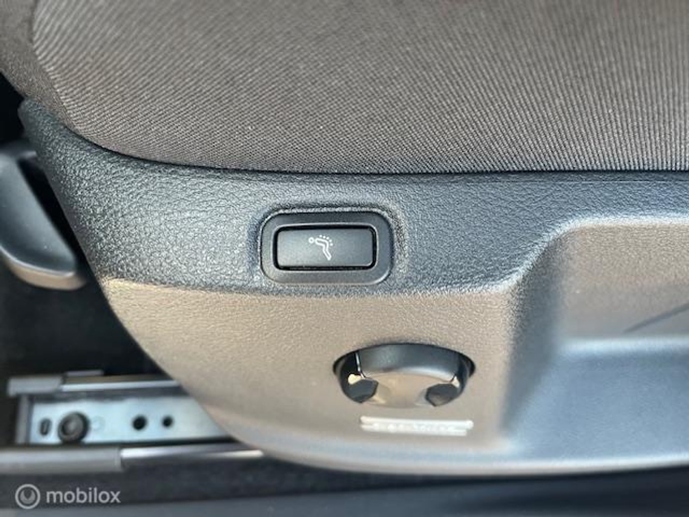 Foto van Volkswagen Touran