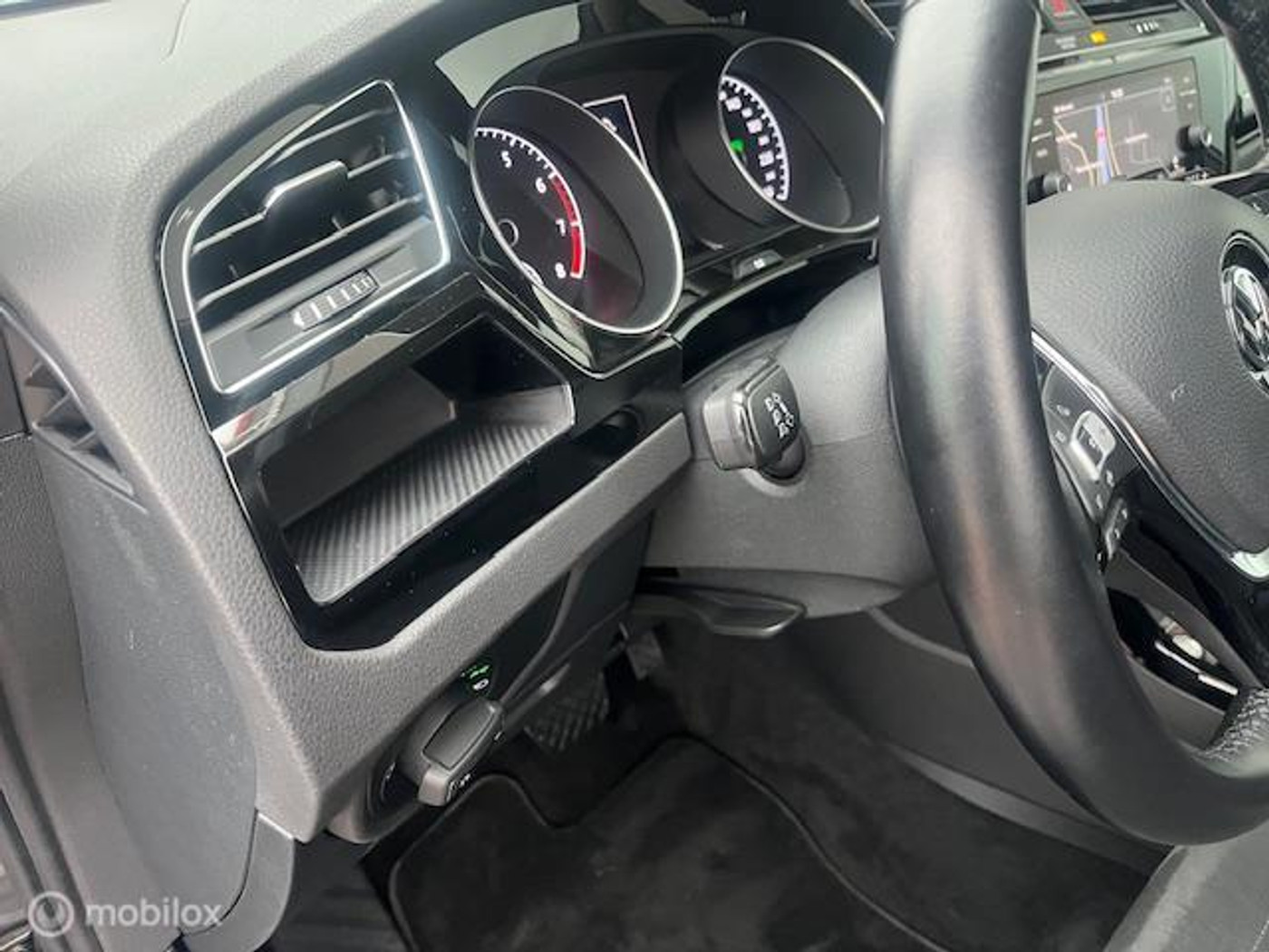 Foto van Volkswagen Touran
