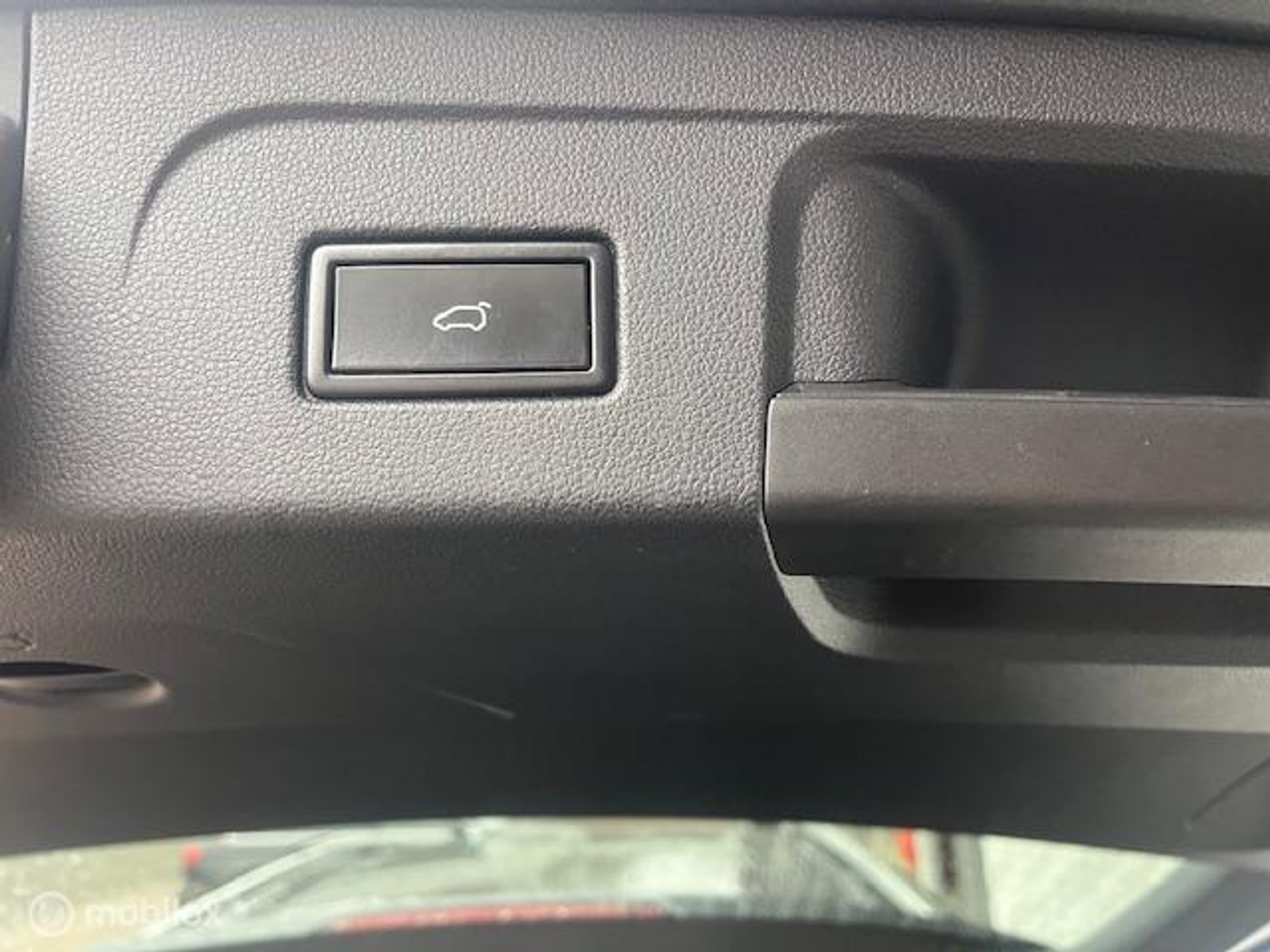 Foto van Volkswagen Touran