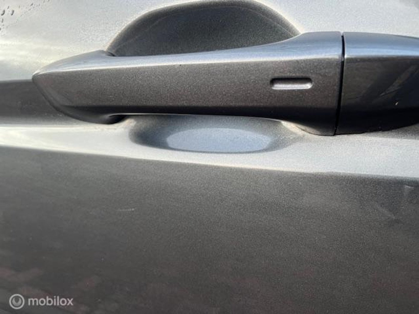Foto van Volkswagen Touran