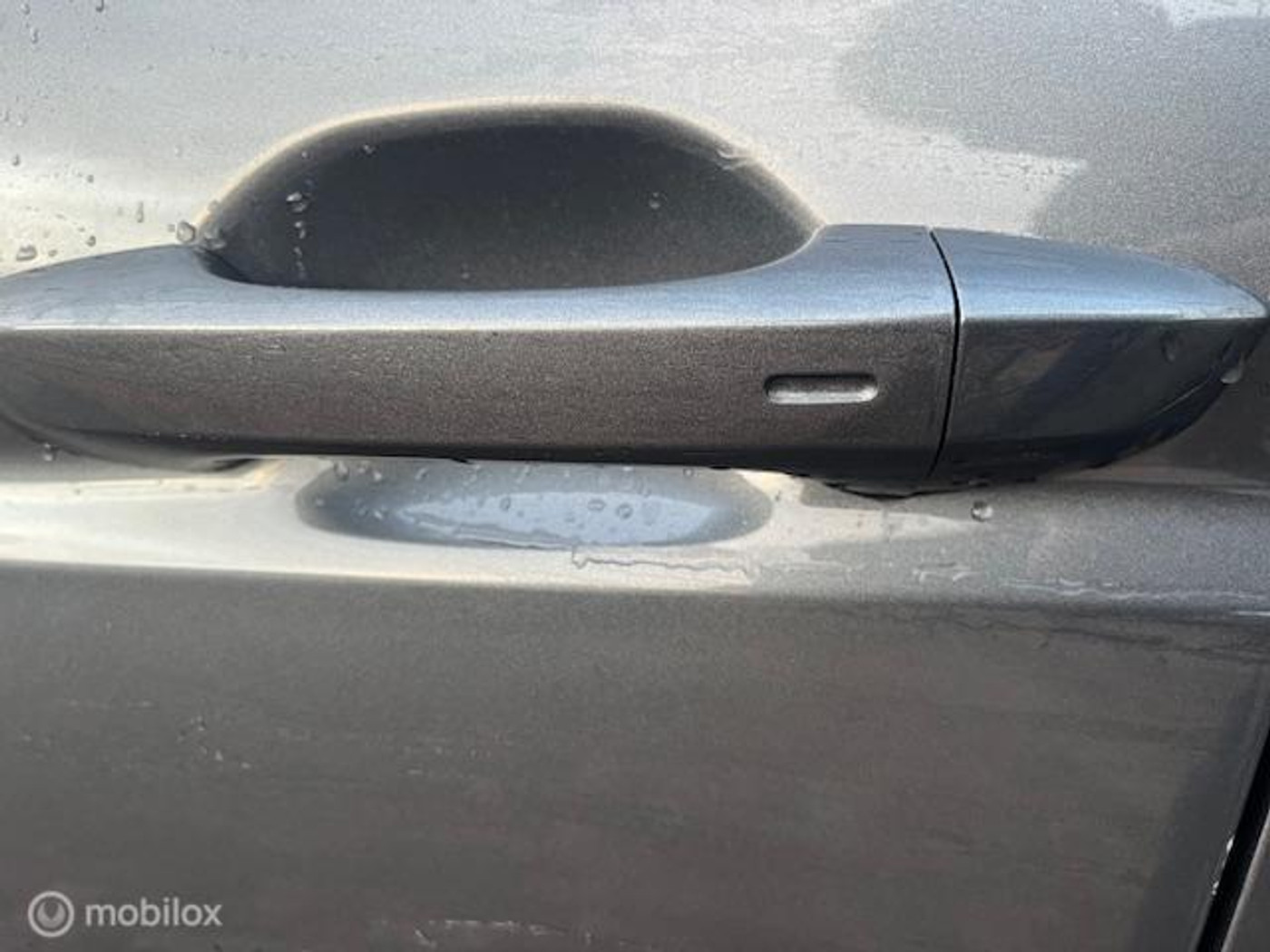 Foto van Volkswagen Touran