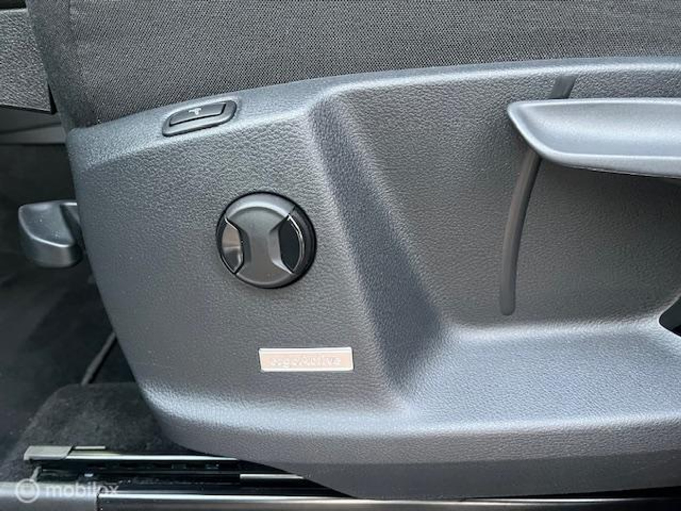 Foto van Volkswagen Touran