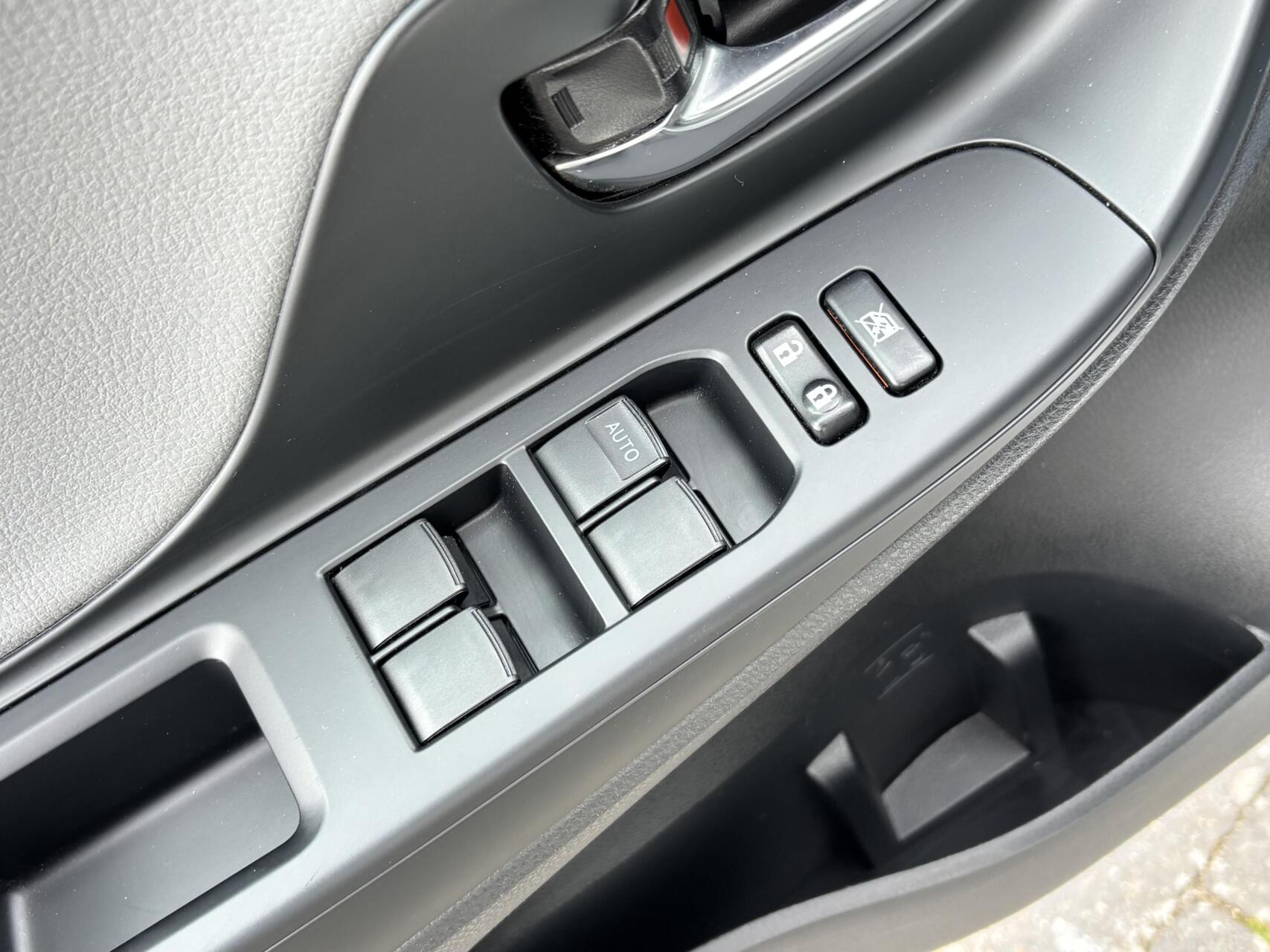 Foto van Toyota Toyota Yaris Hybrid
