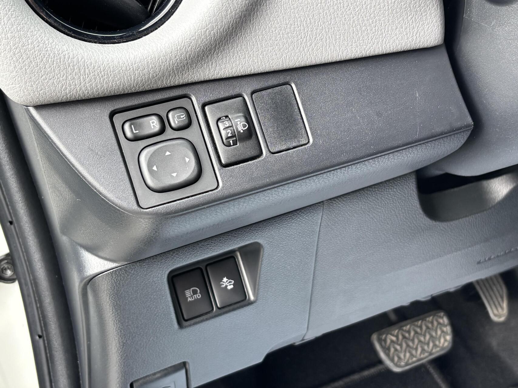 Foto van Toyota Toyota Yaris Hybrid