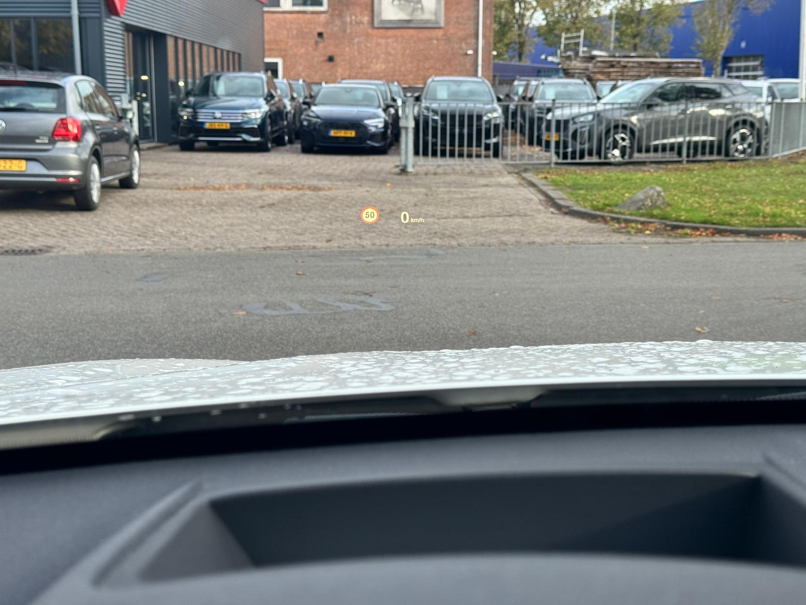 Foto van BMW X1 Sdrive18i