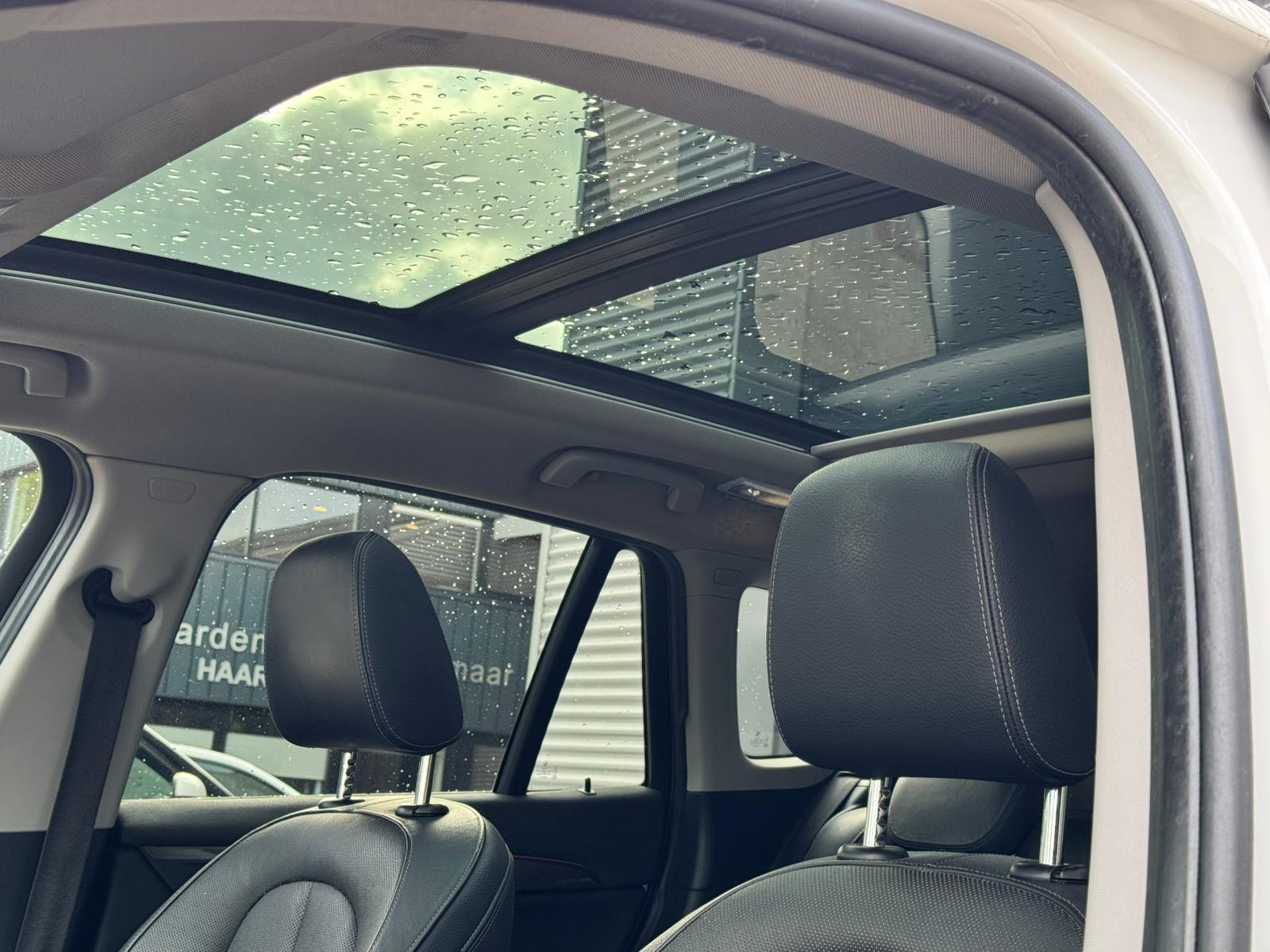 Foto van BMW X1 Sdrive18i