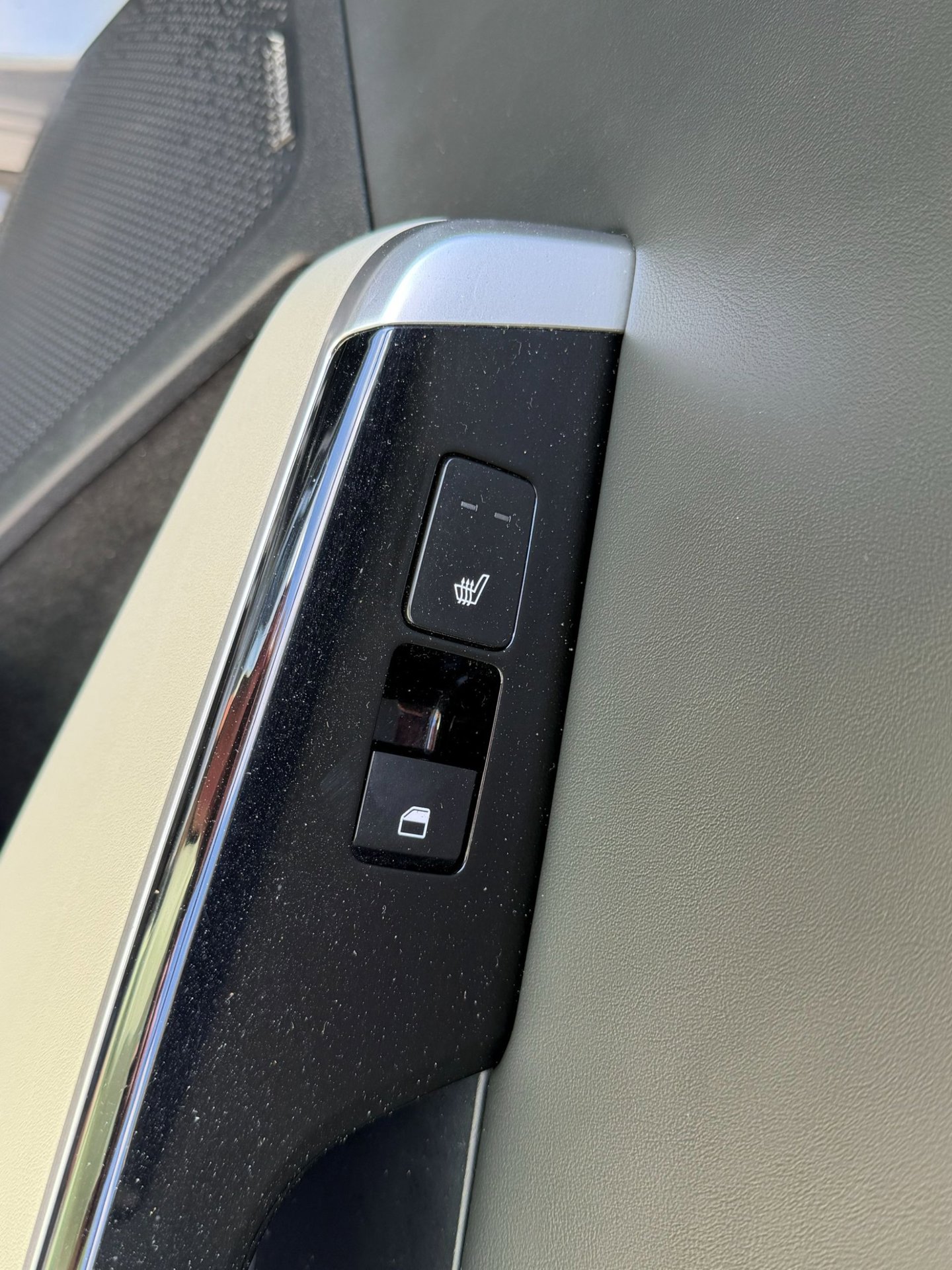 Foto van Kia Ev6