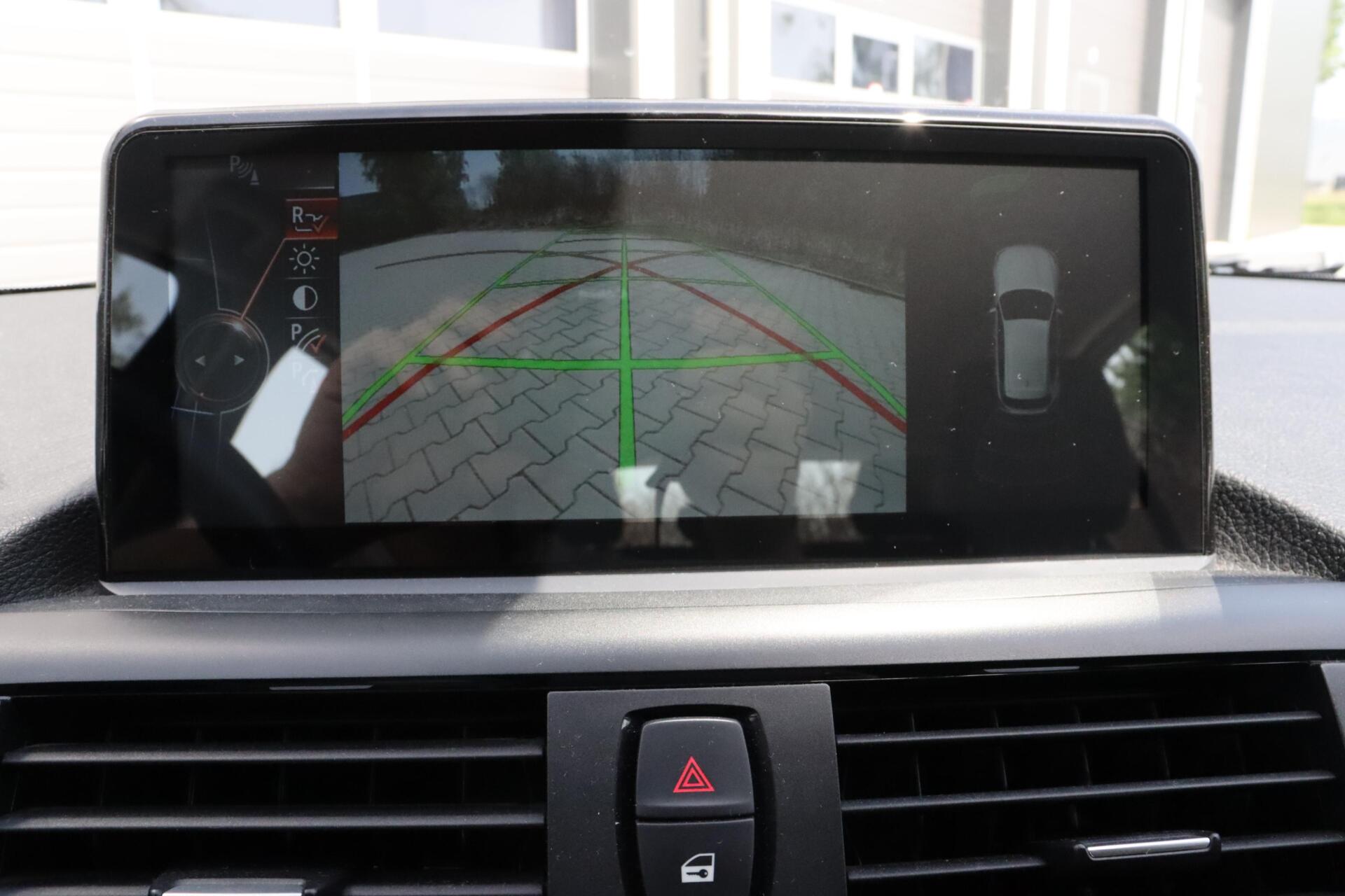 Foto van BMW 116i