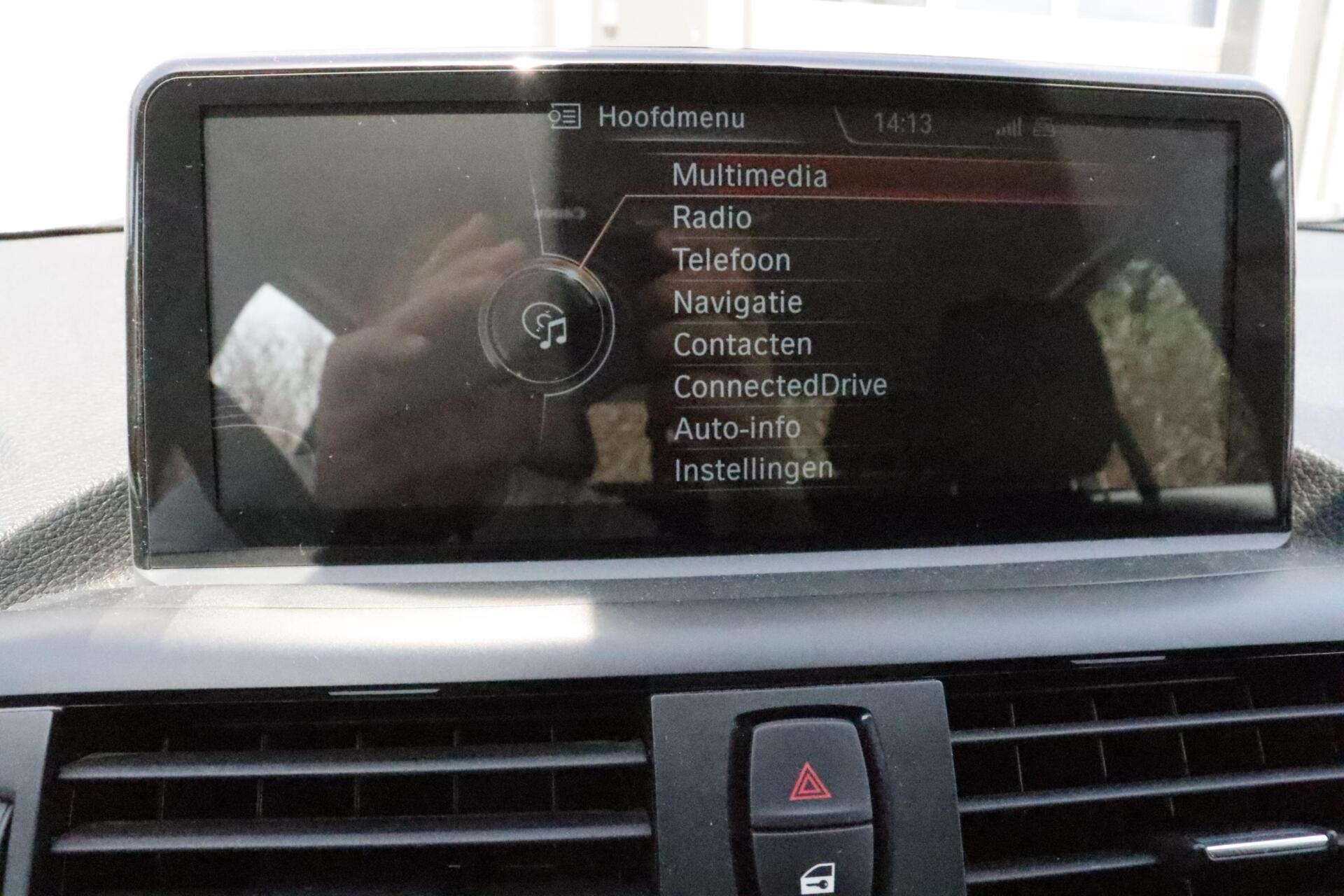 Foto van BMW 116i