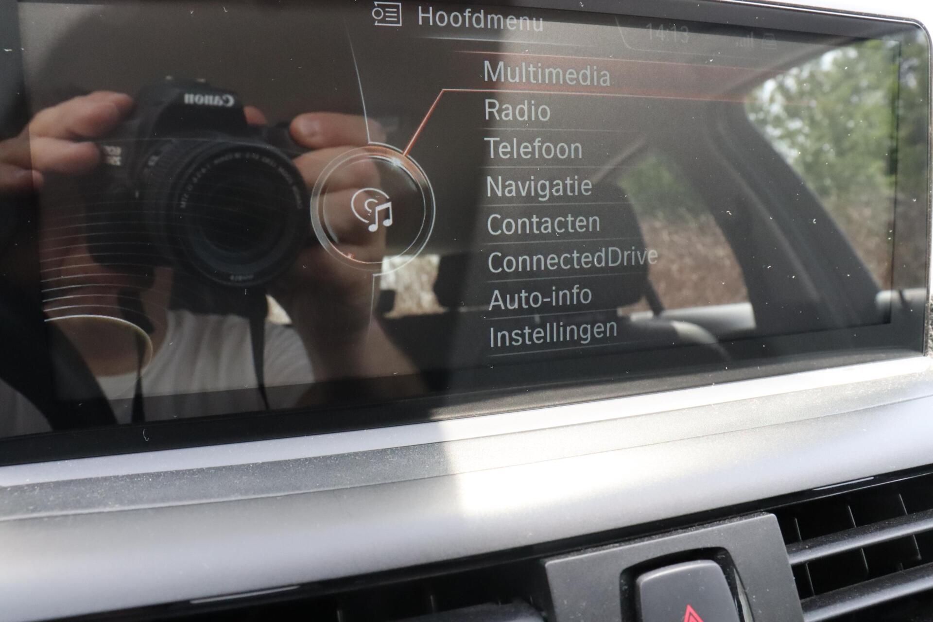 Foto van BMW 116i