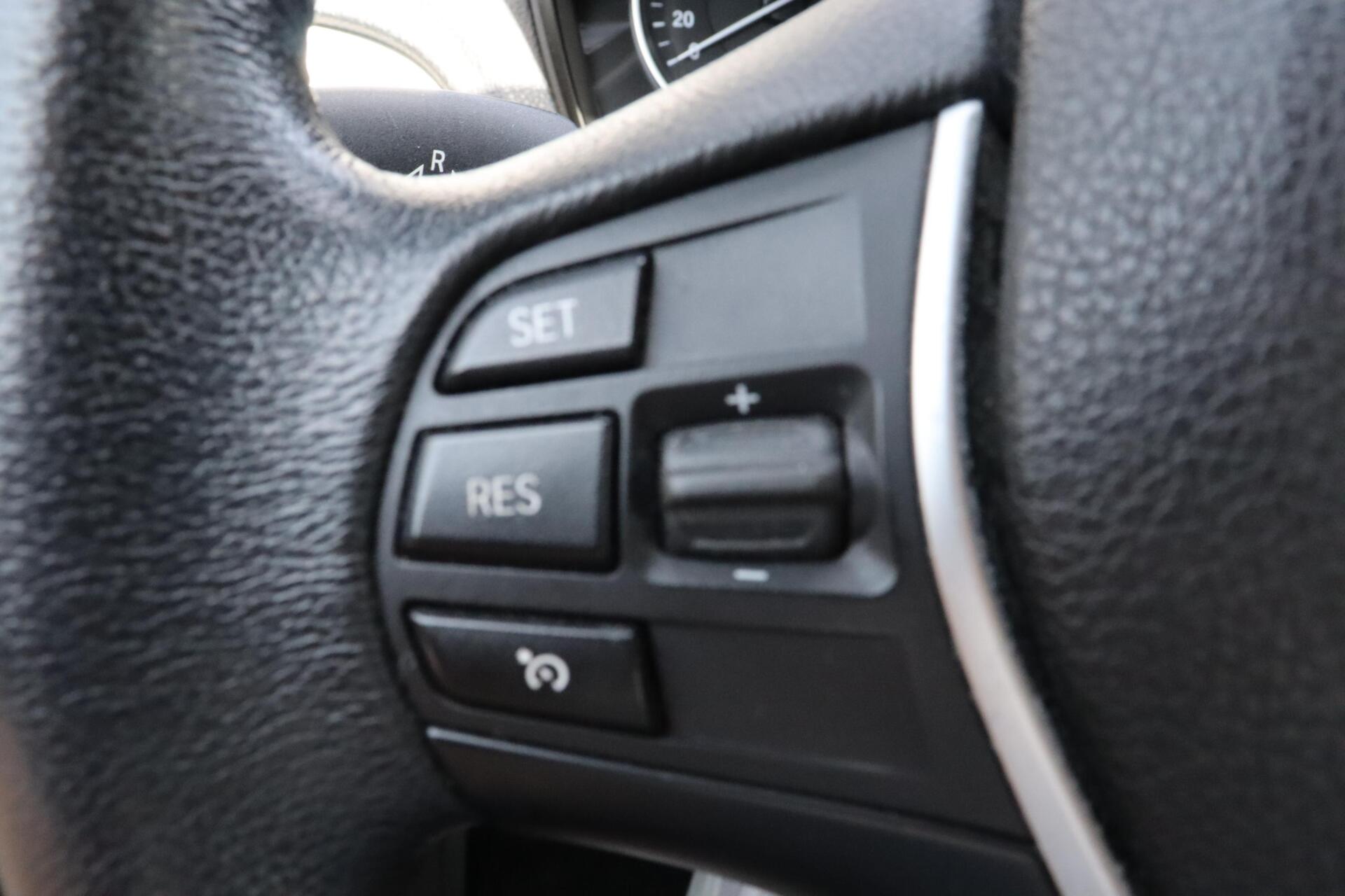 Foto van BMW 116i