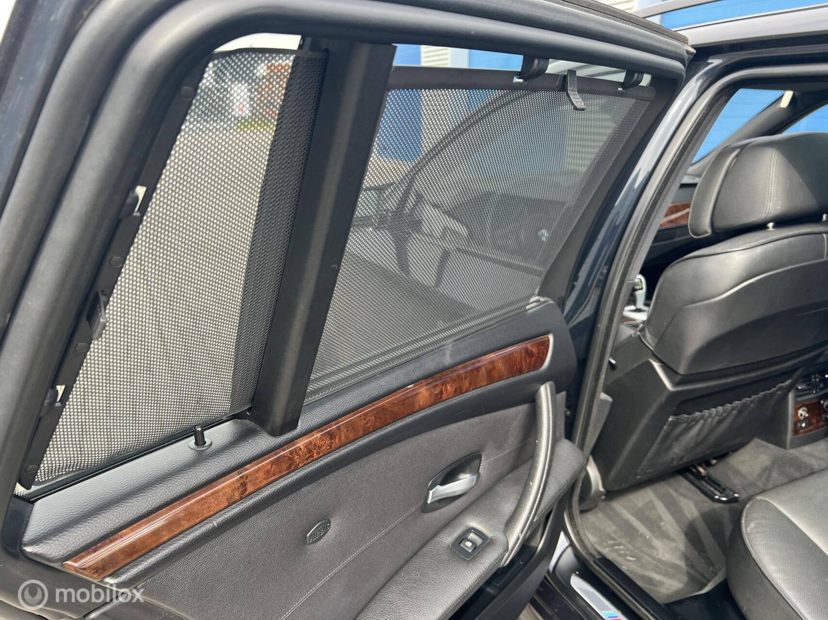 Foto van BMW 5er Reihe