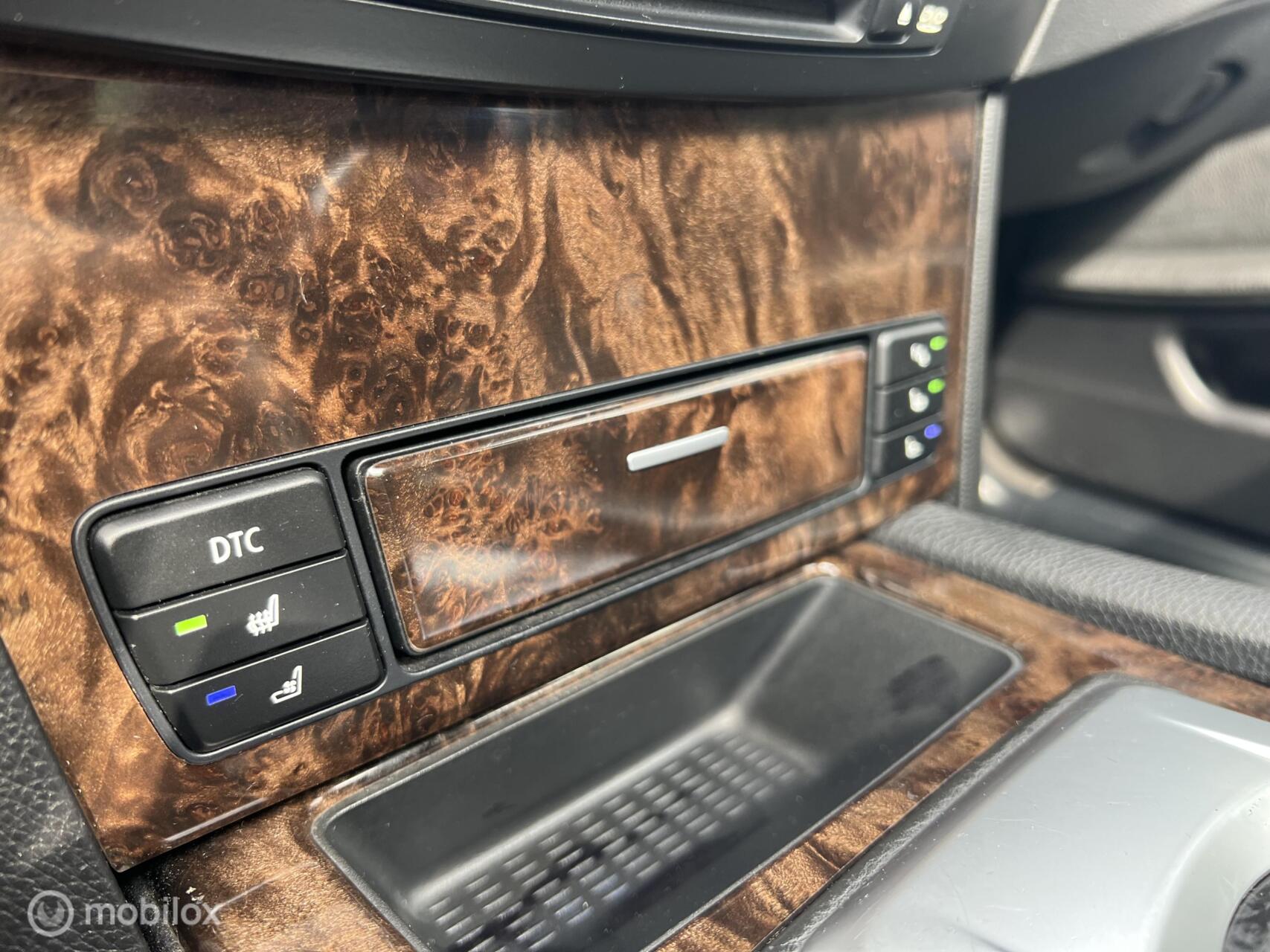 Foto van BMW 5er Reihe