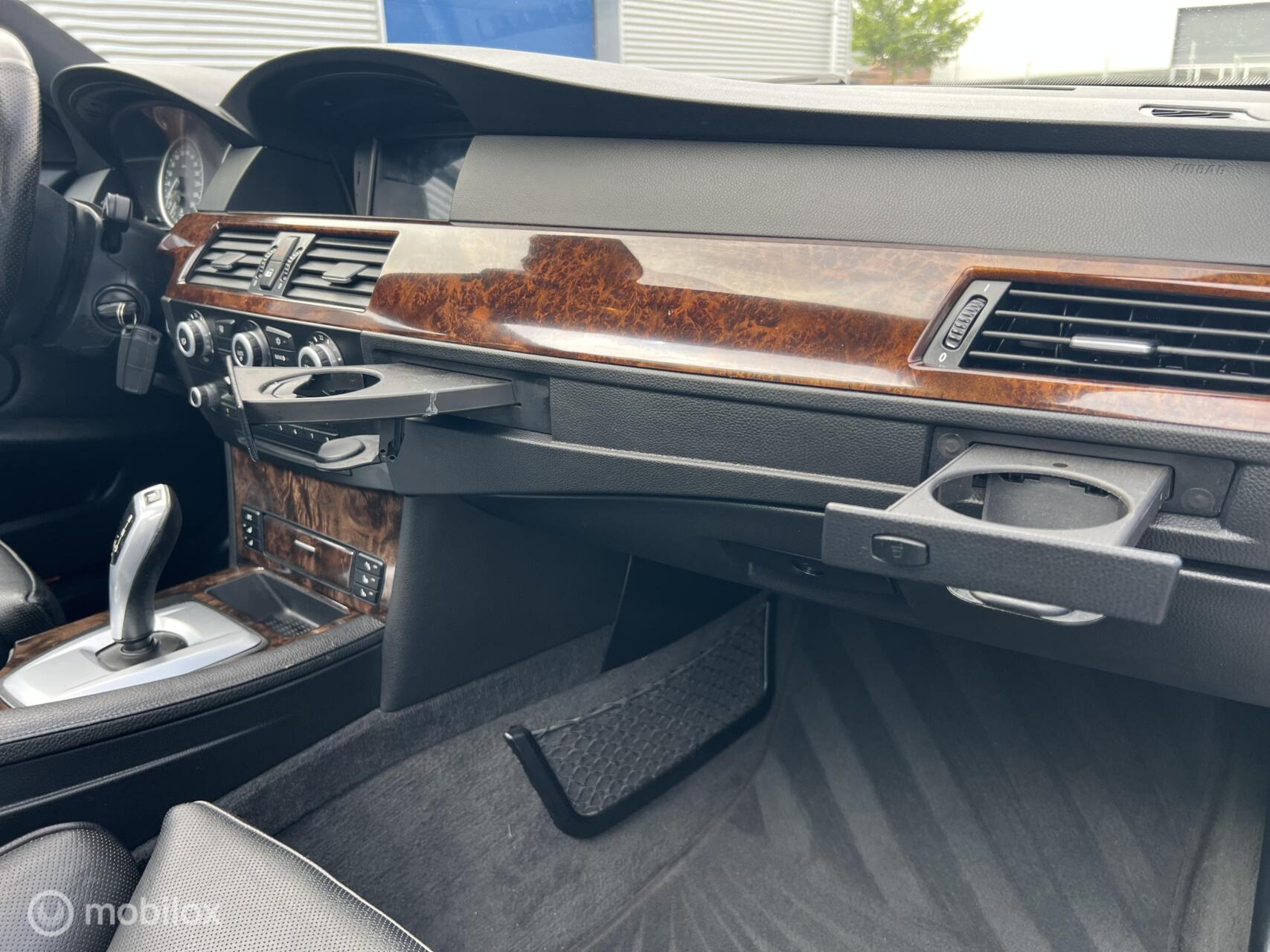 Foto van BMW 5er Reihe