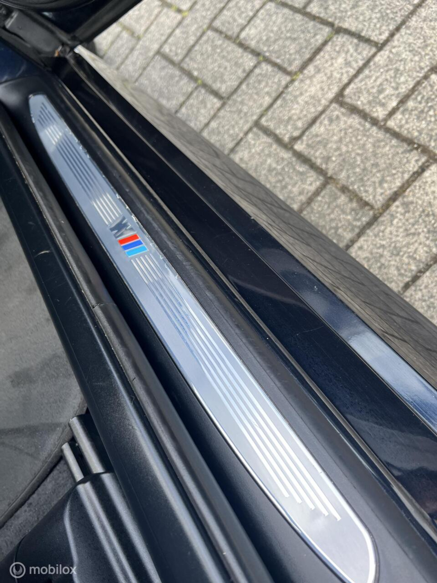 Foto van BMW 5er Reihe