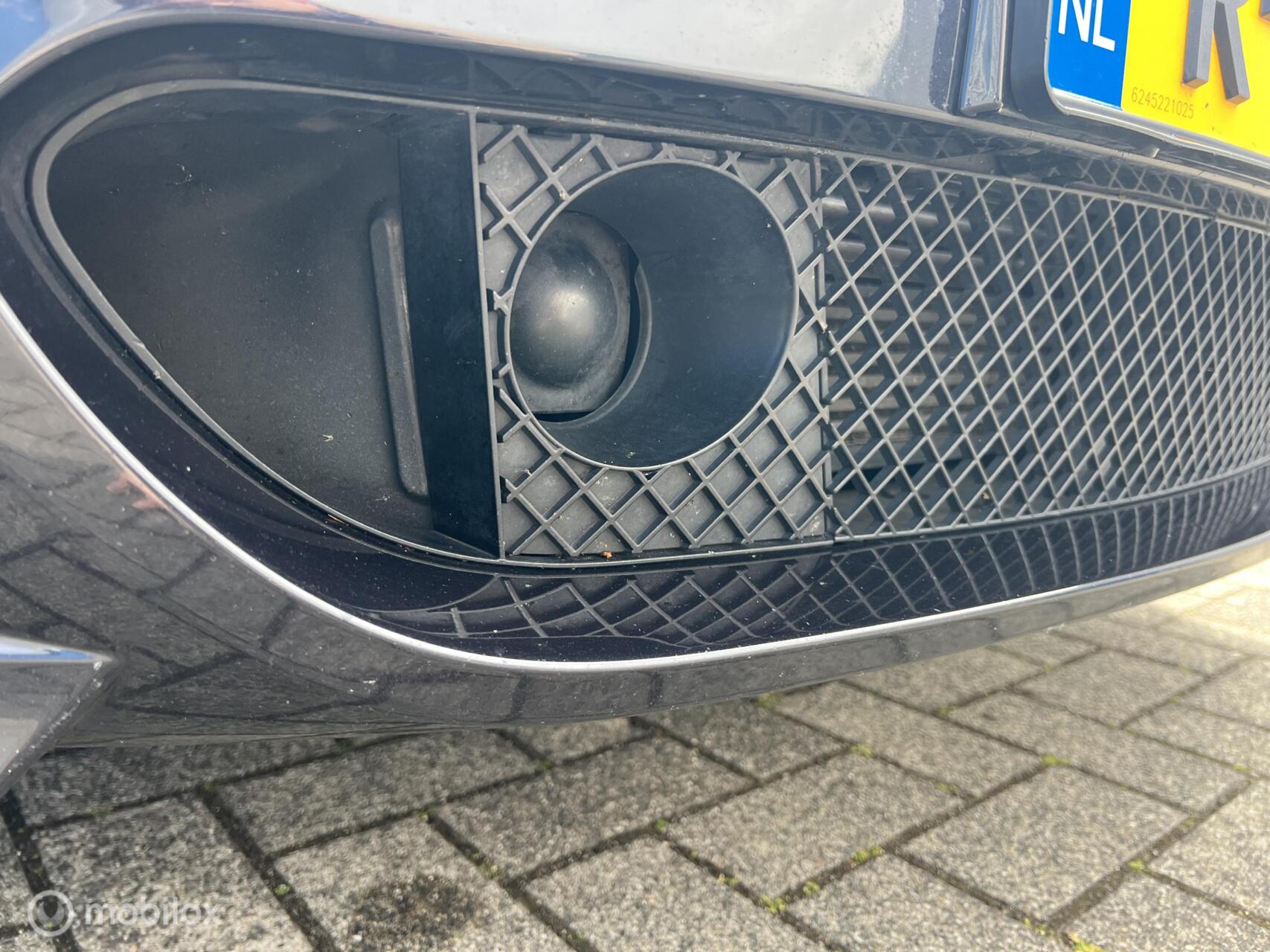 Foto van BMW 5er Reihe