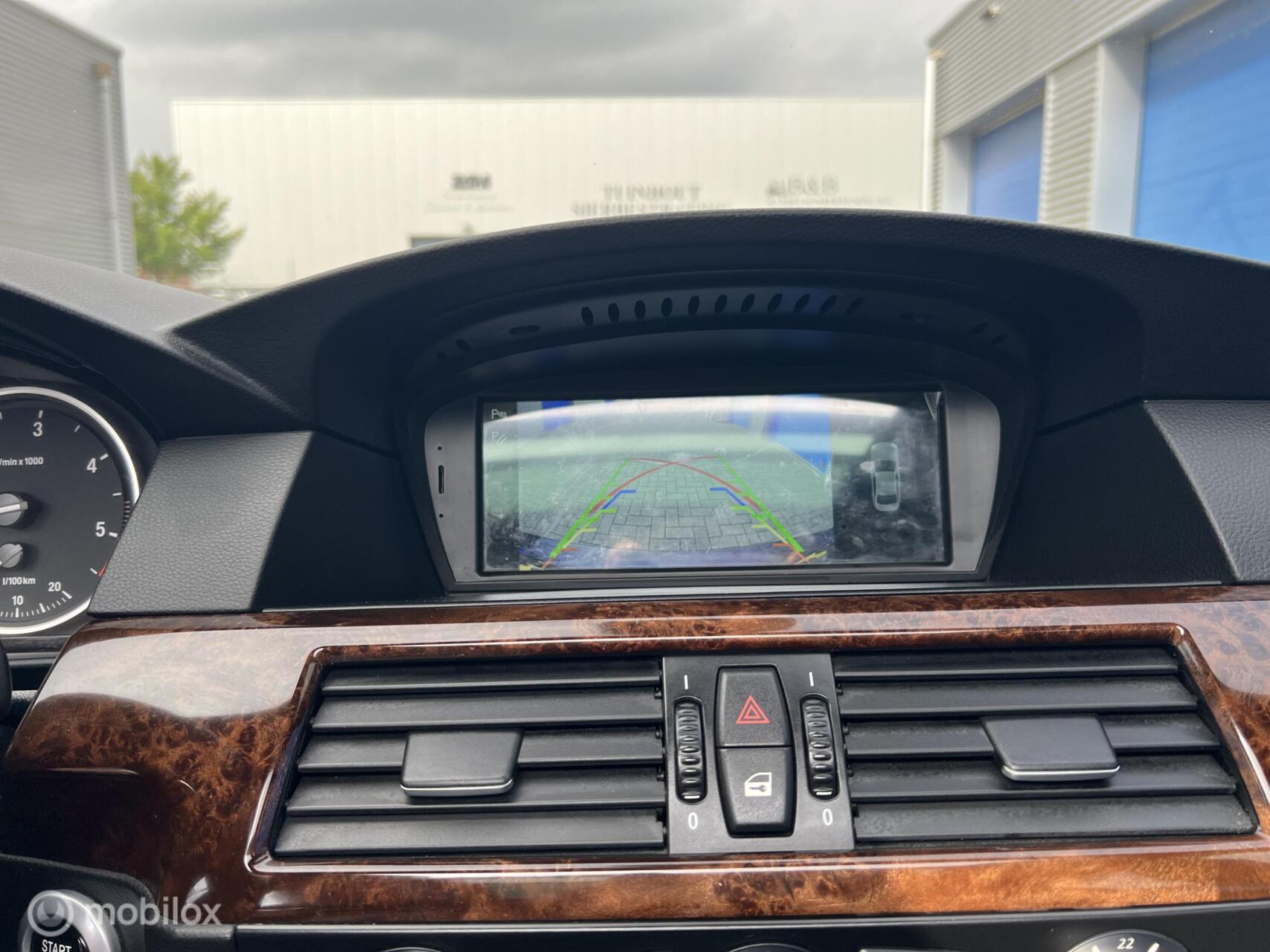 Foto van BMW 5er Reihe