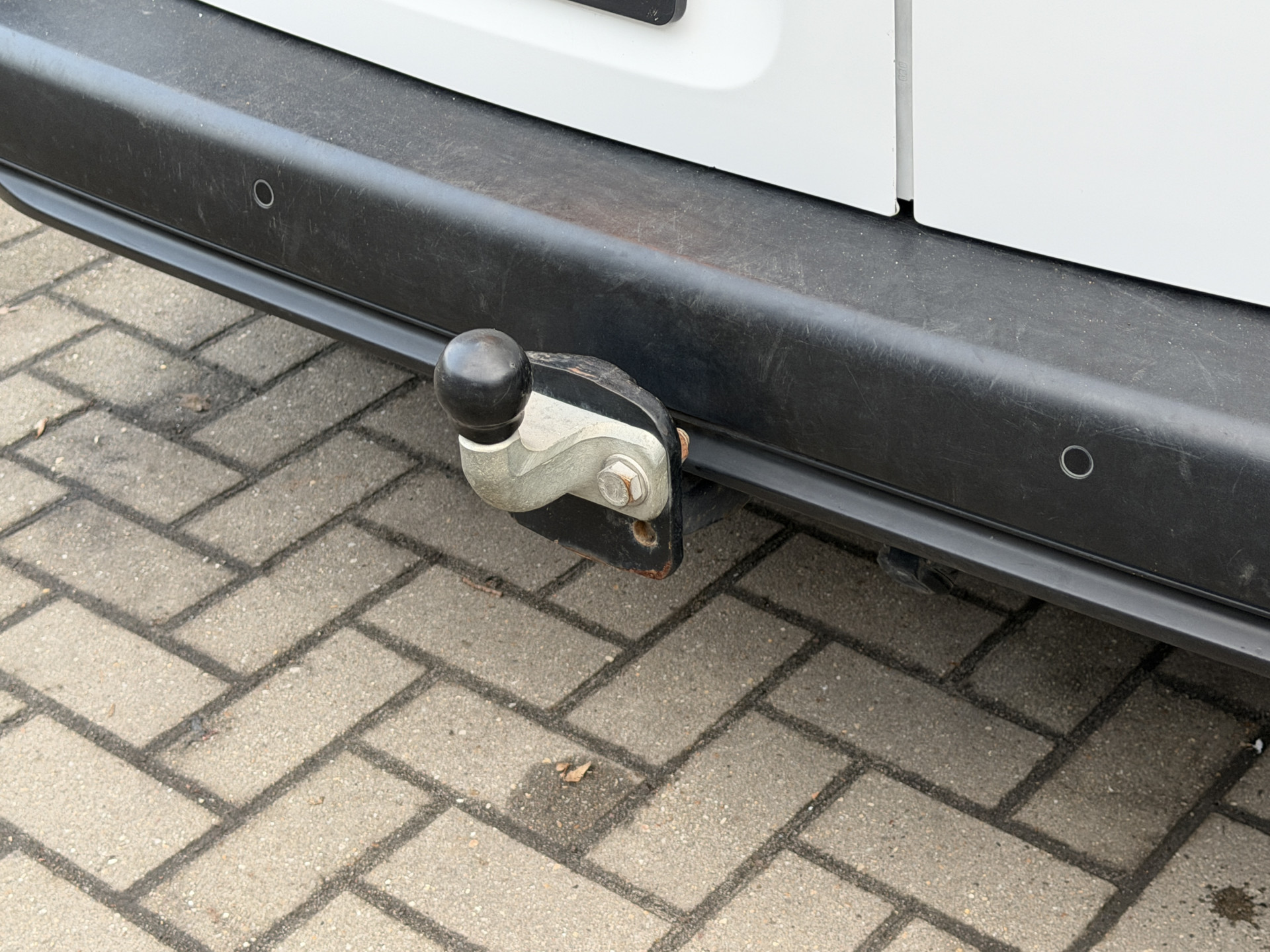 Foto van Opel Combo