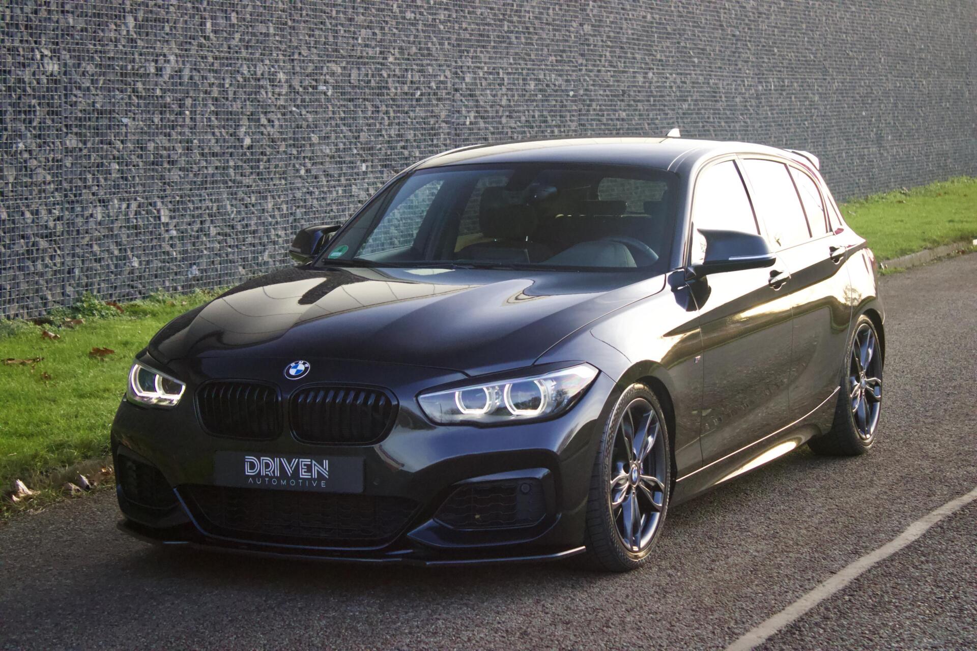 Foto van BMW 1-serie