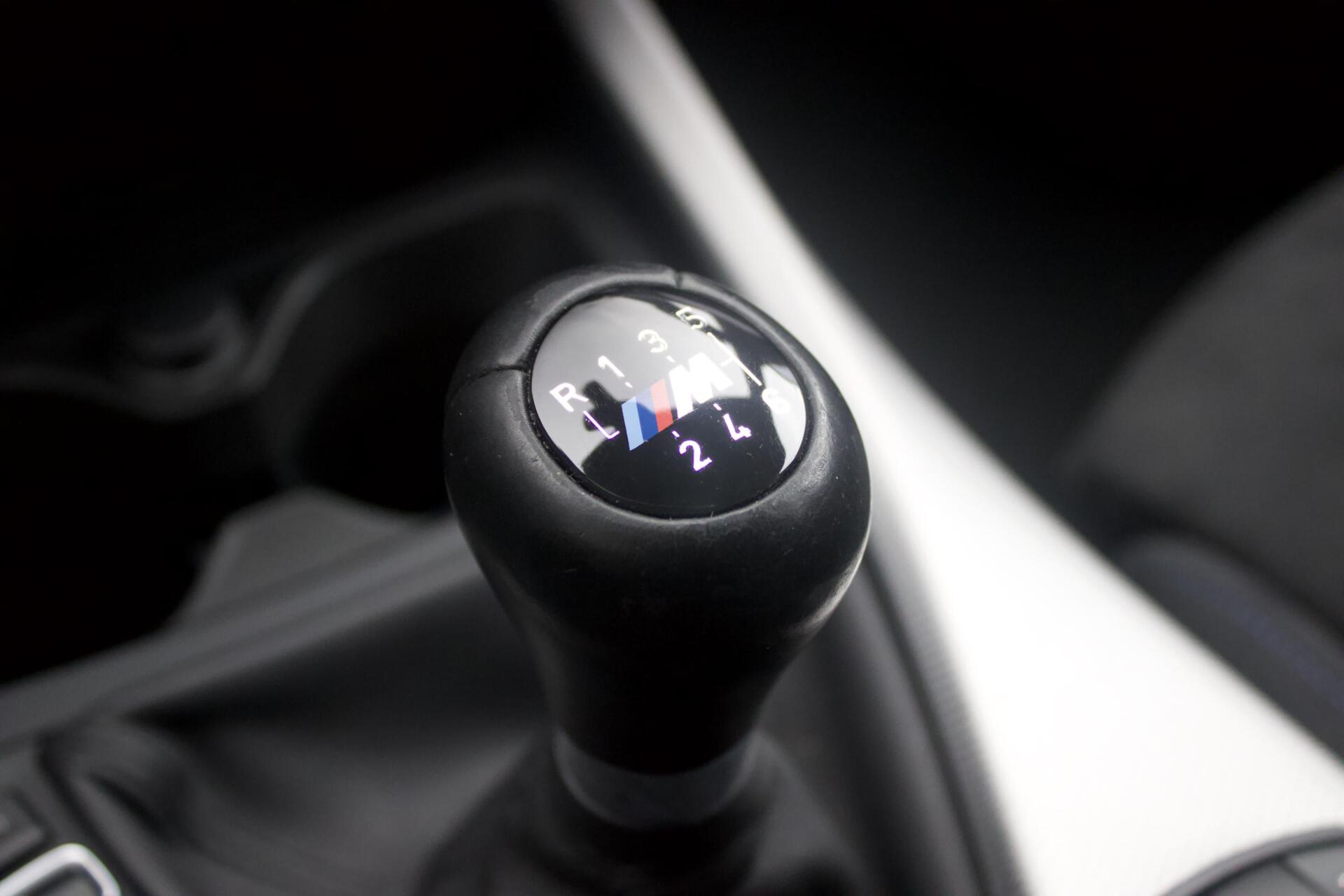 Foto van BMW 118i
