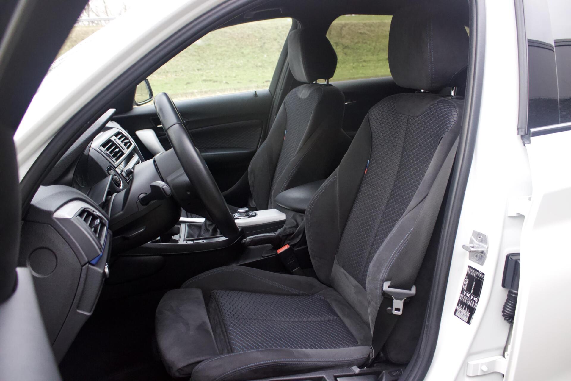 Foto van BMW 118i