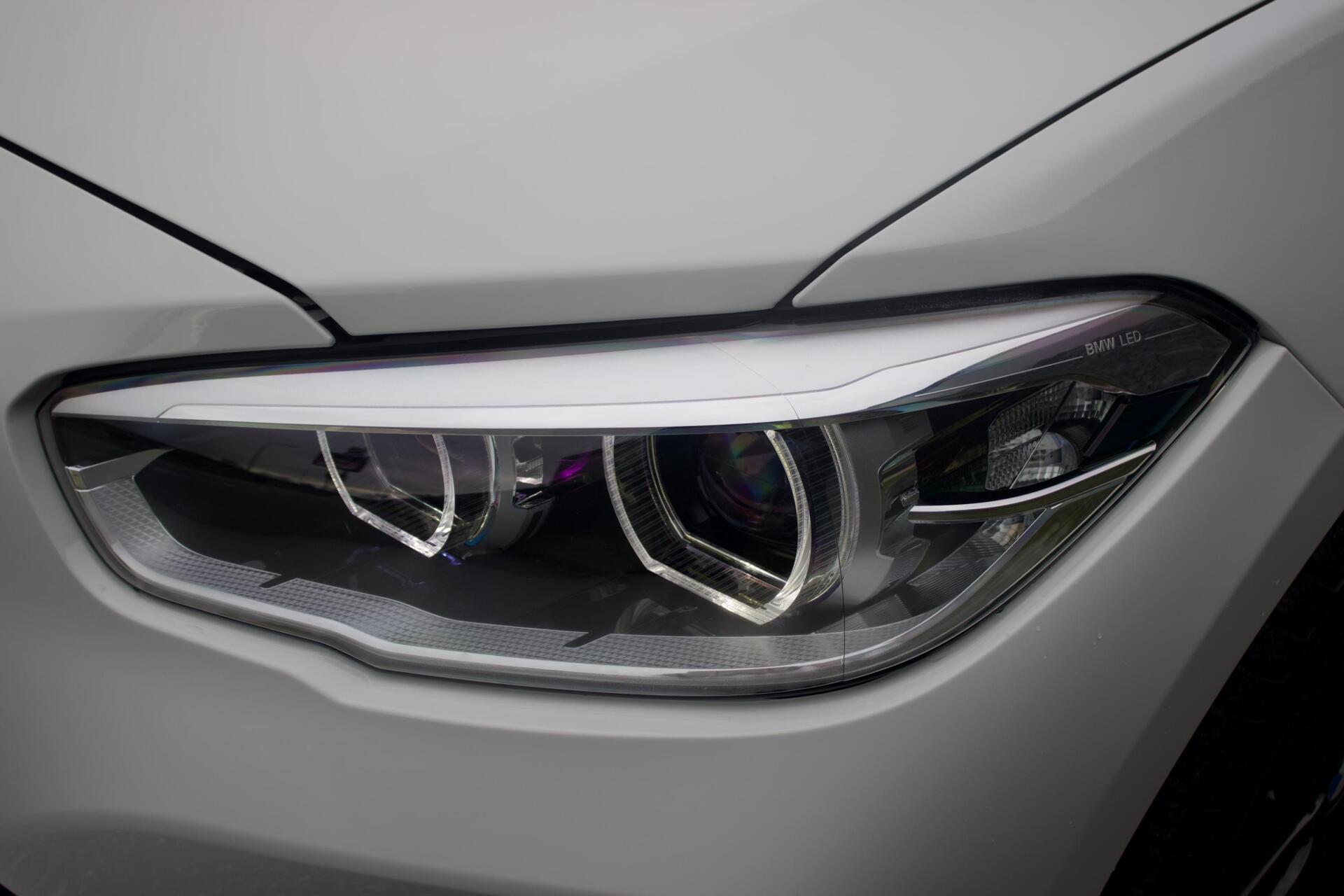 Foto van BMW 118i