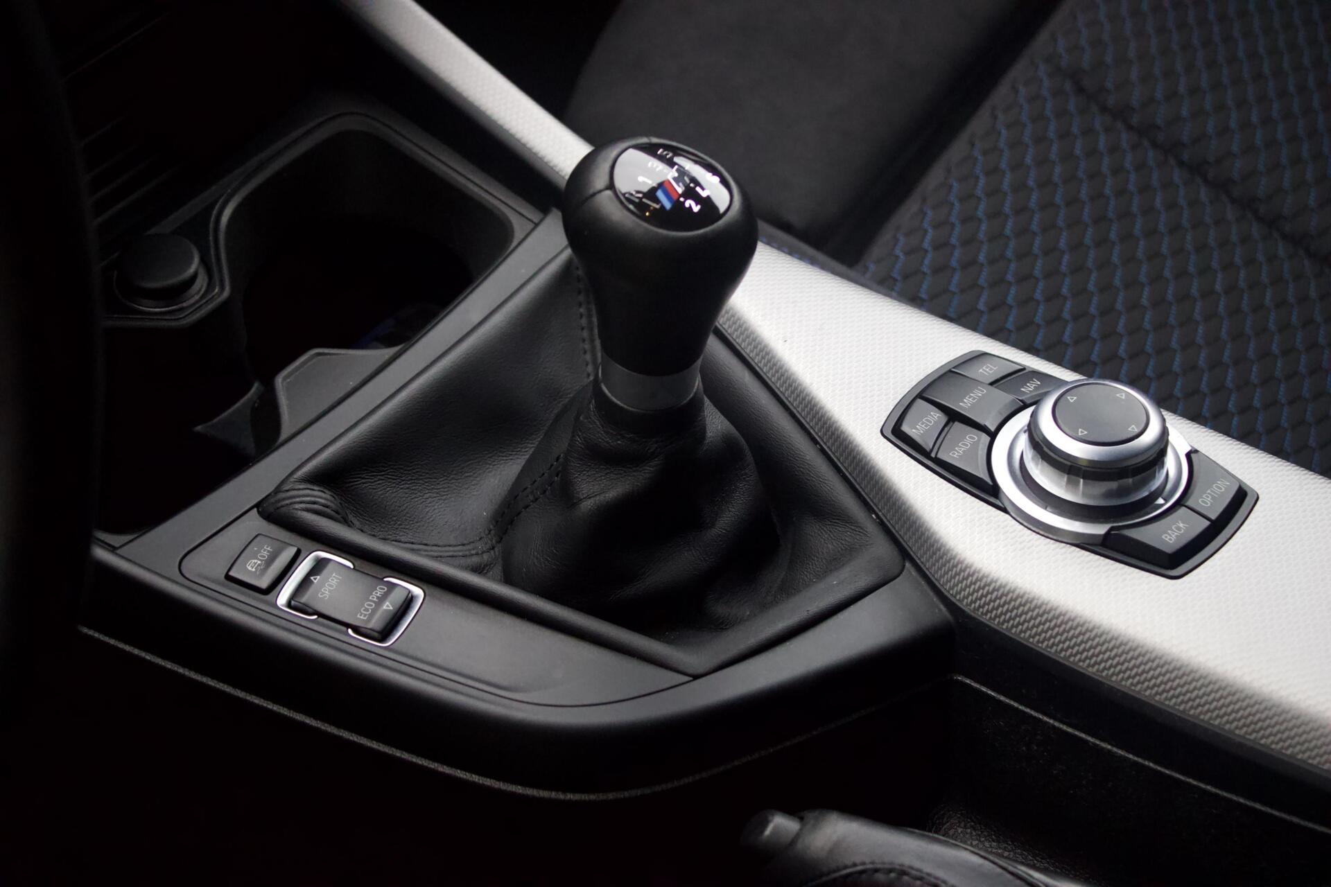 Foto van BMW 118i