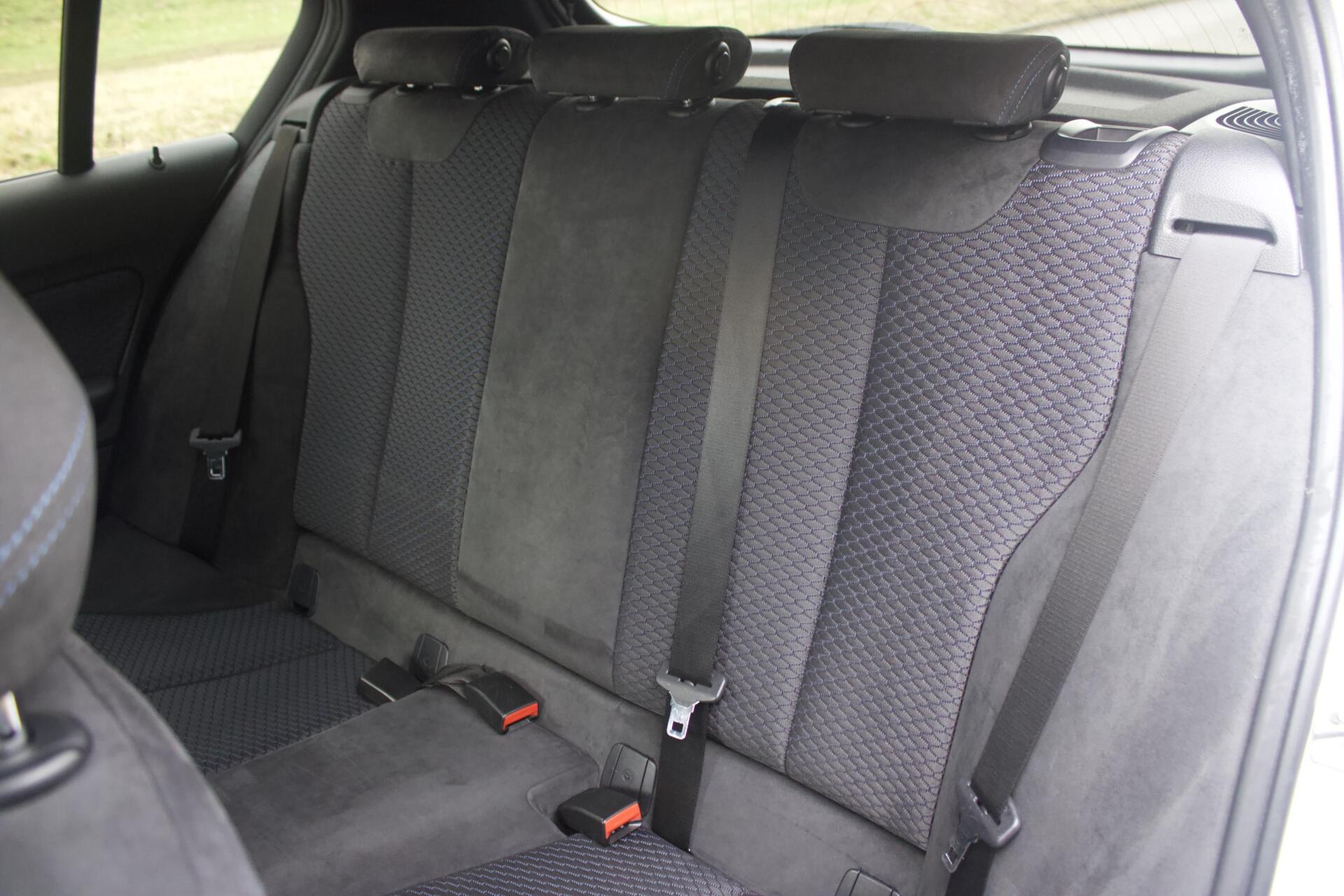 Foto van BMW 118i