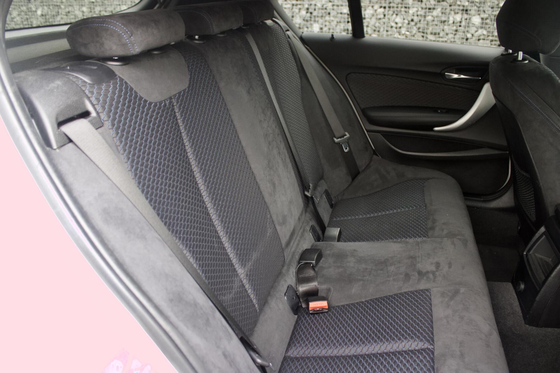 Foto van BMW 118i