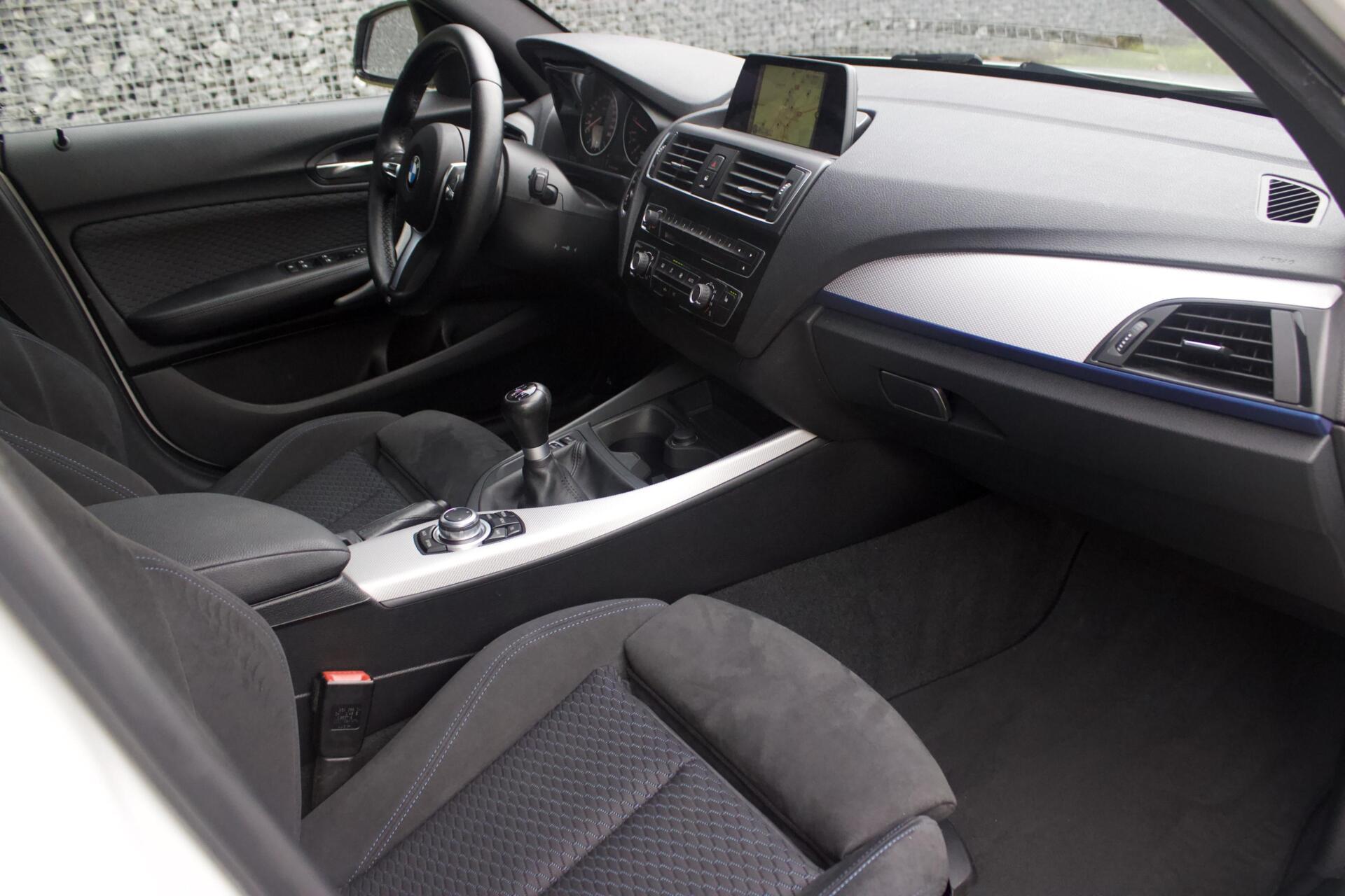 Foto van BMW 118i