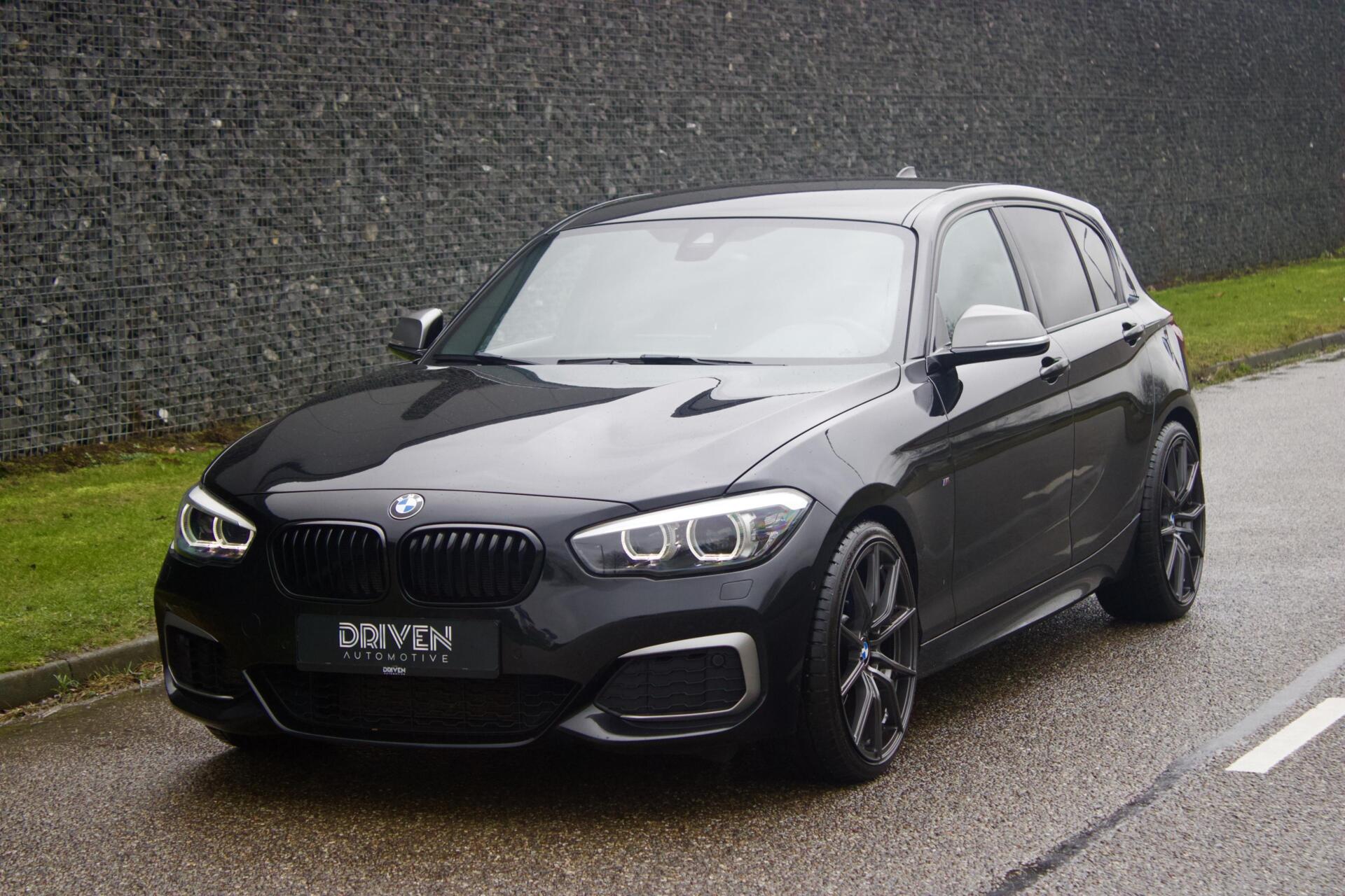 Foto van BMW 1-serie