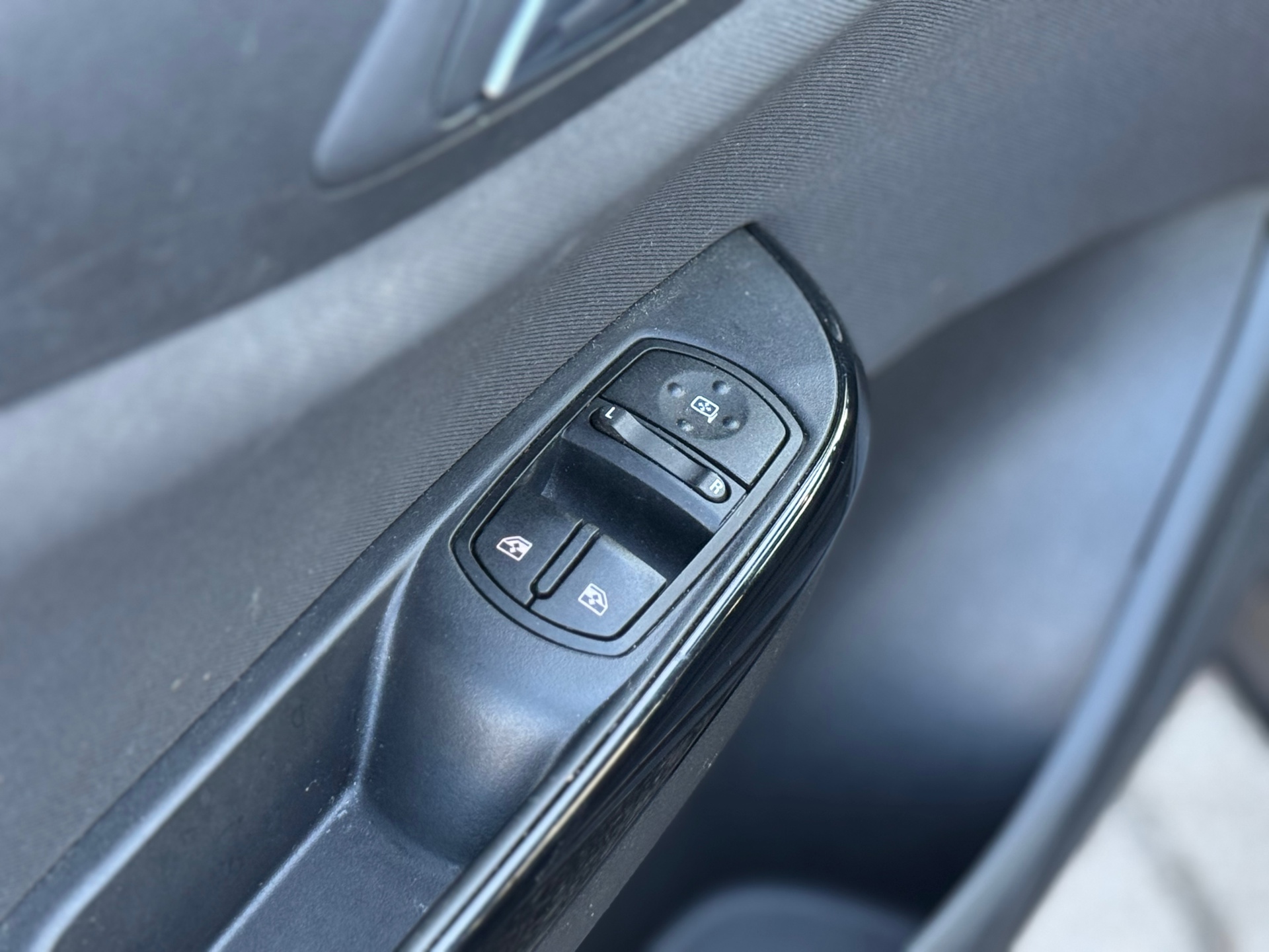 Foto van Opel Corsa-e