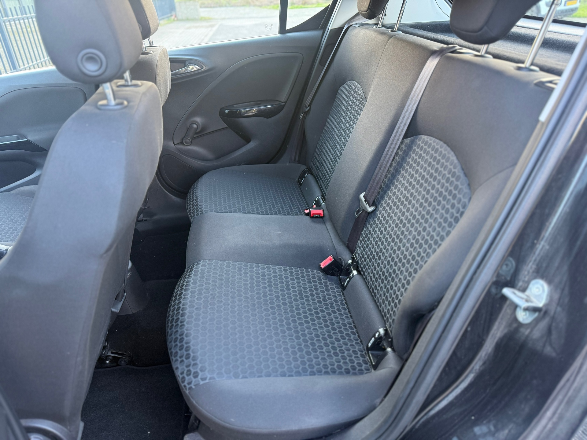 Foto van Opel Corsa-e