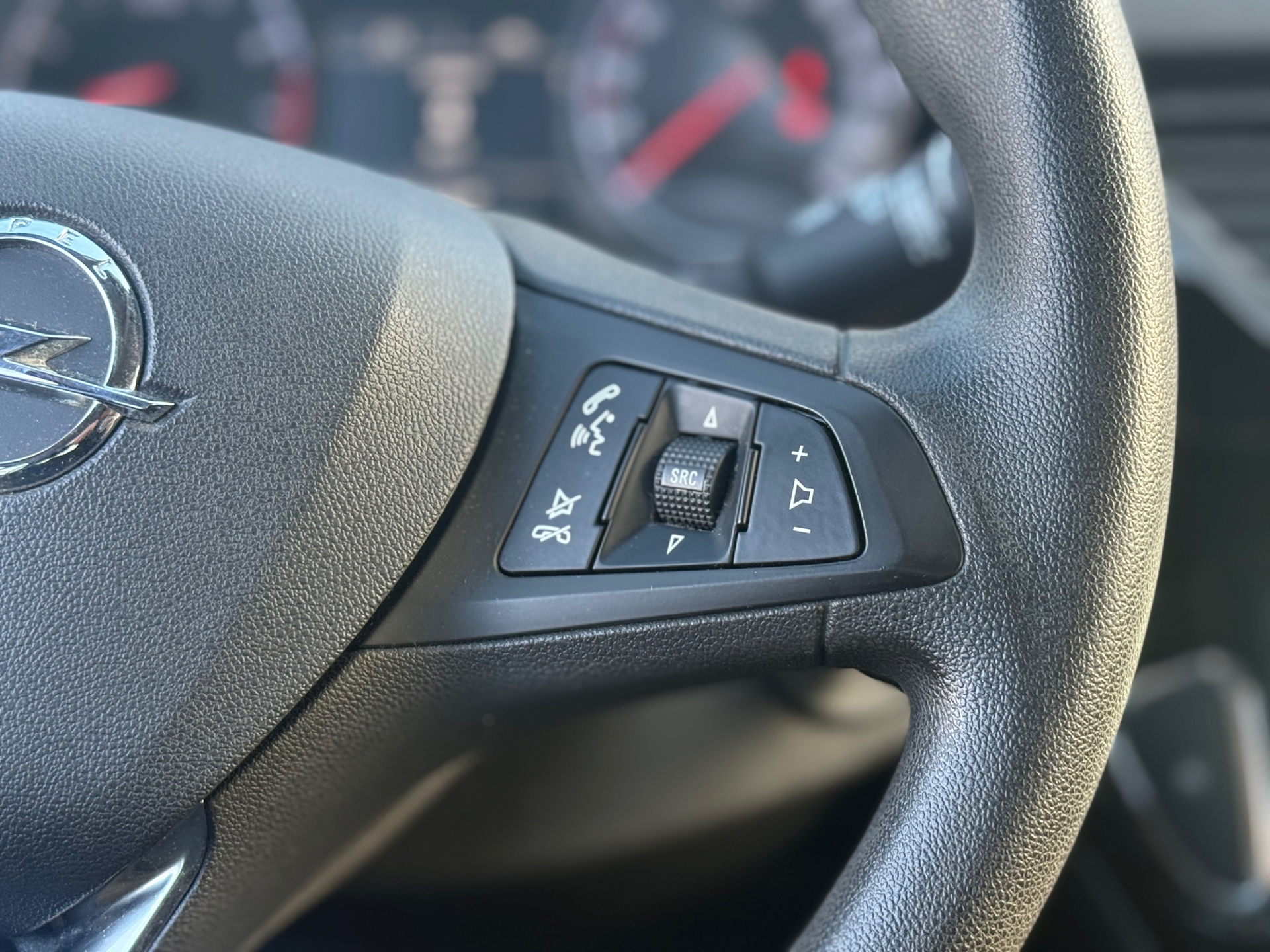 Foto van Opel Corsa-e