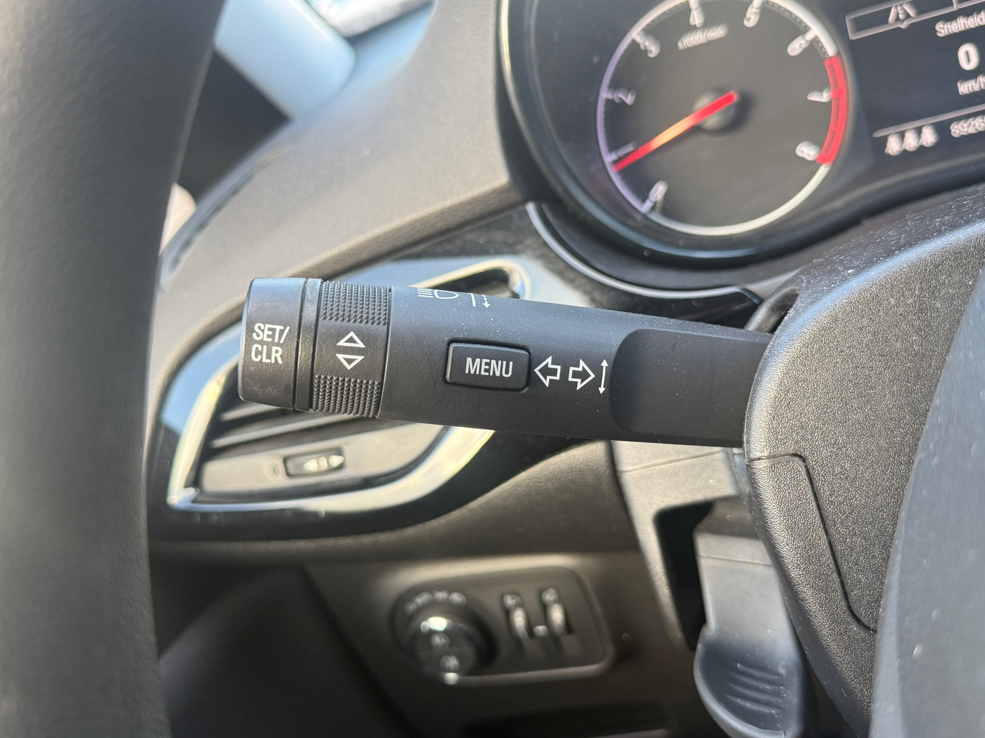 Foto van Opel Corsa-e