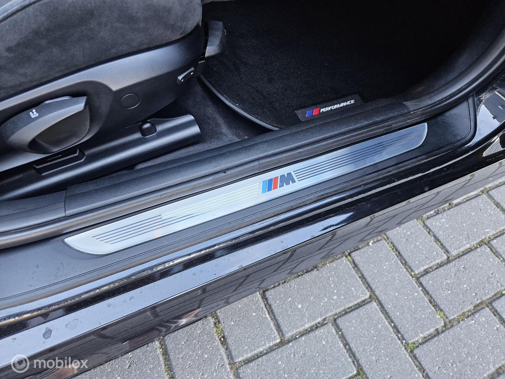 Foto van BMW 3er Reihe