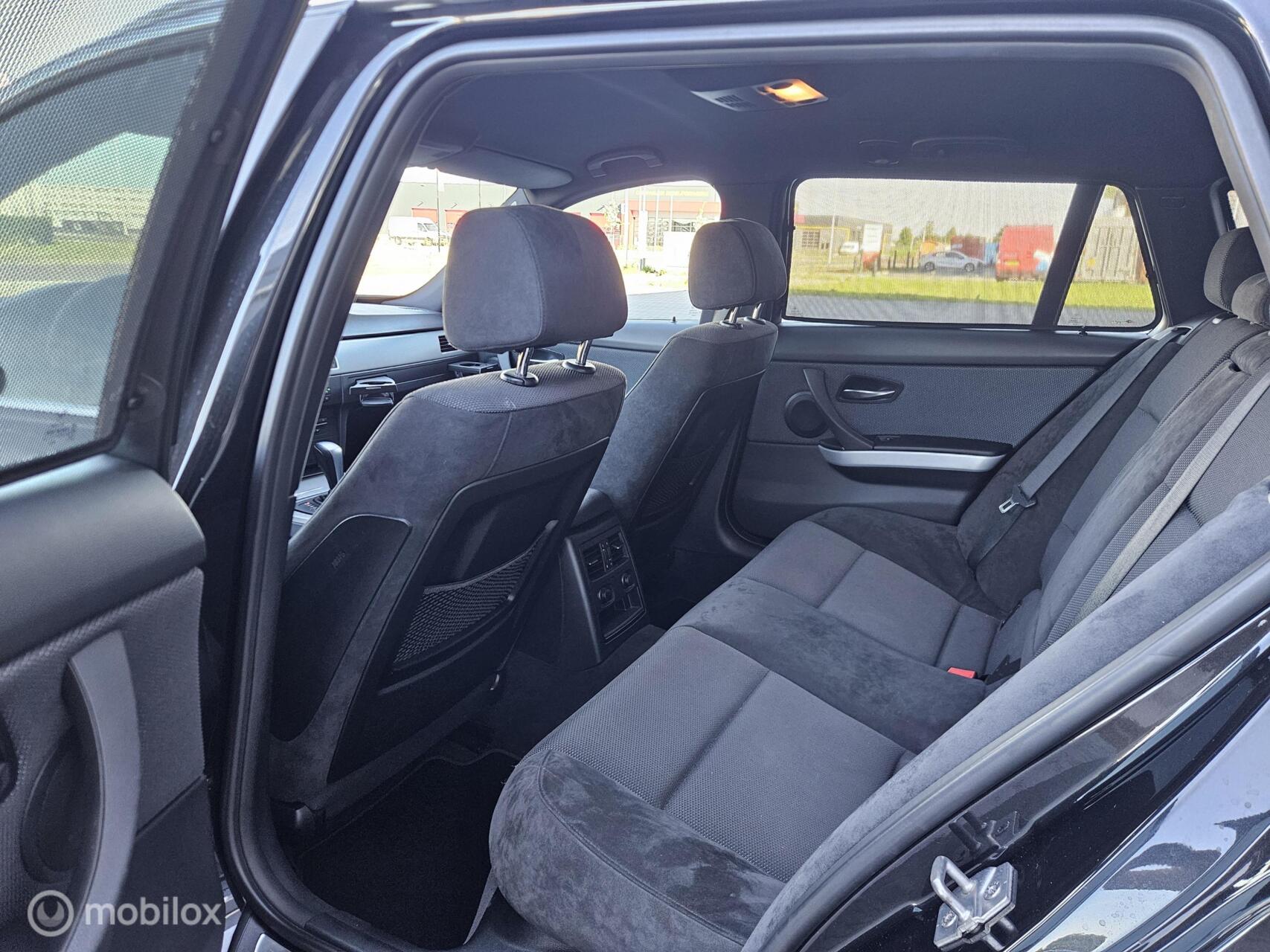 Foto van BMW 3er Reihe