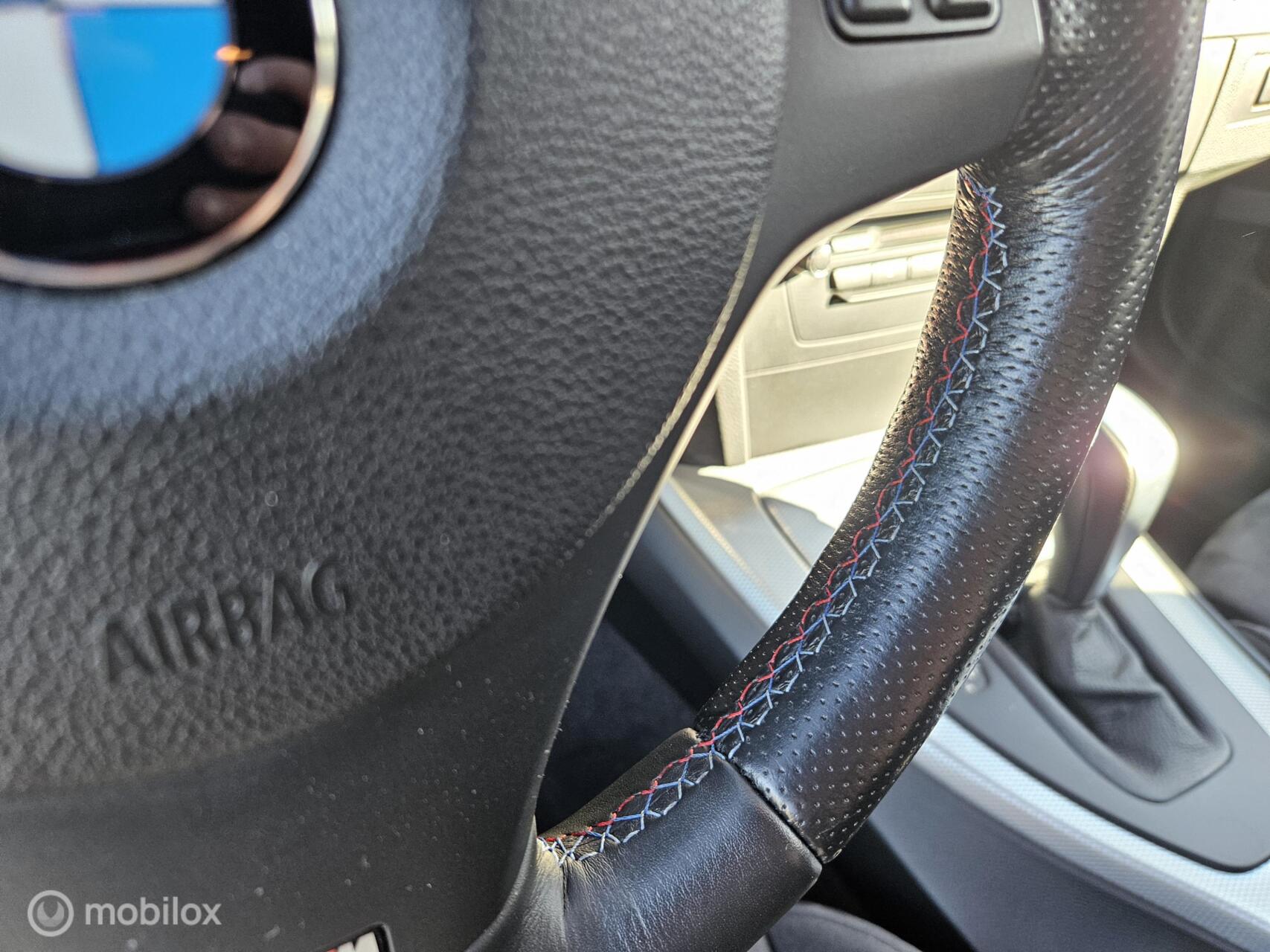 Foto van BMW 3er Reihe