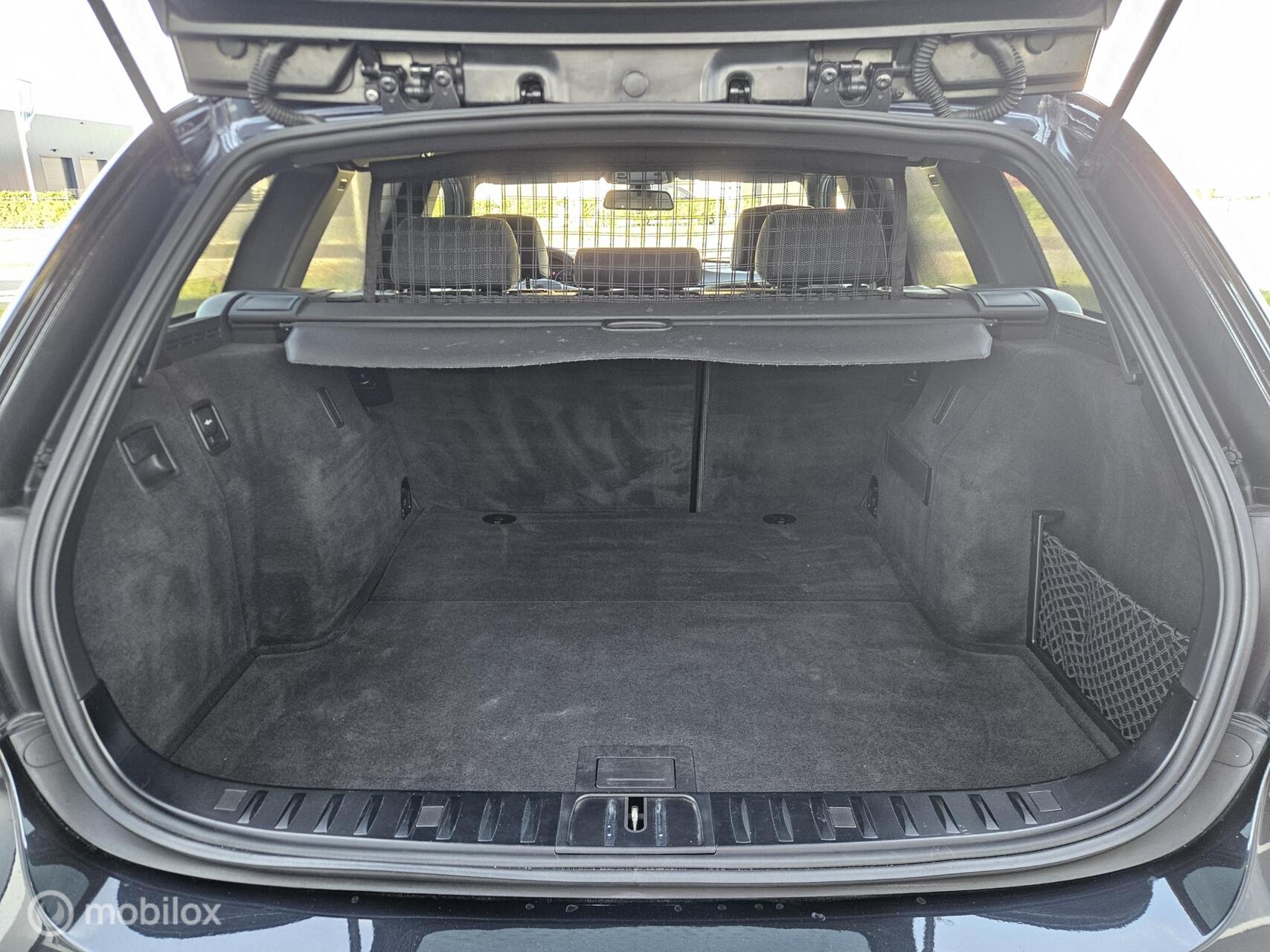 Foto van BMW 3er Reihe