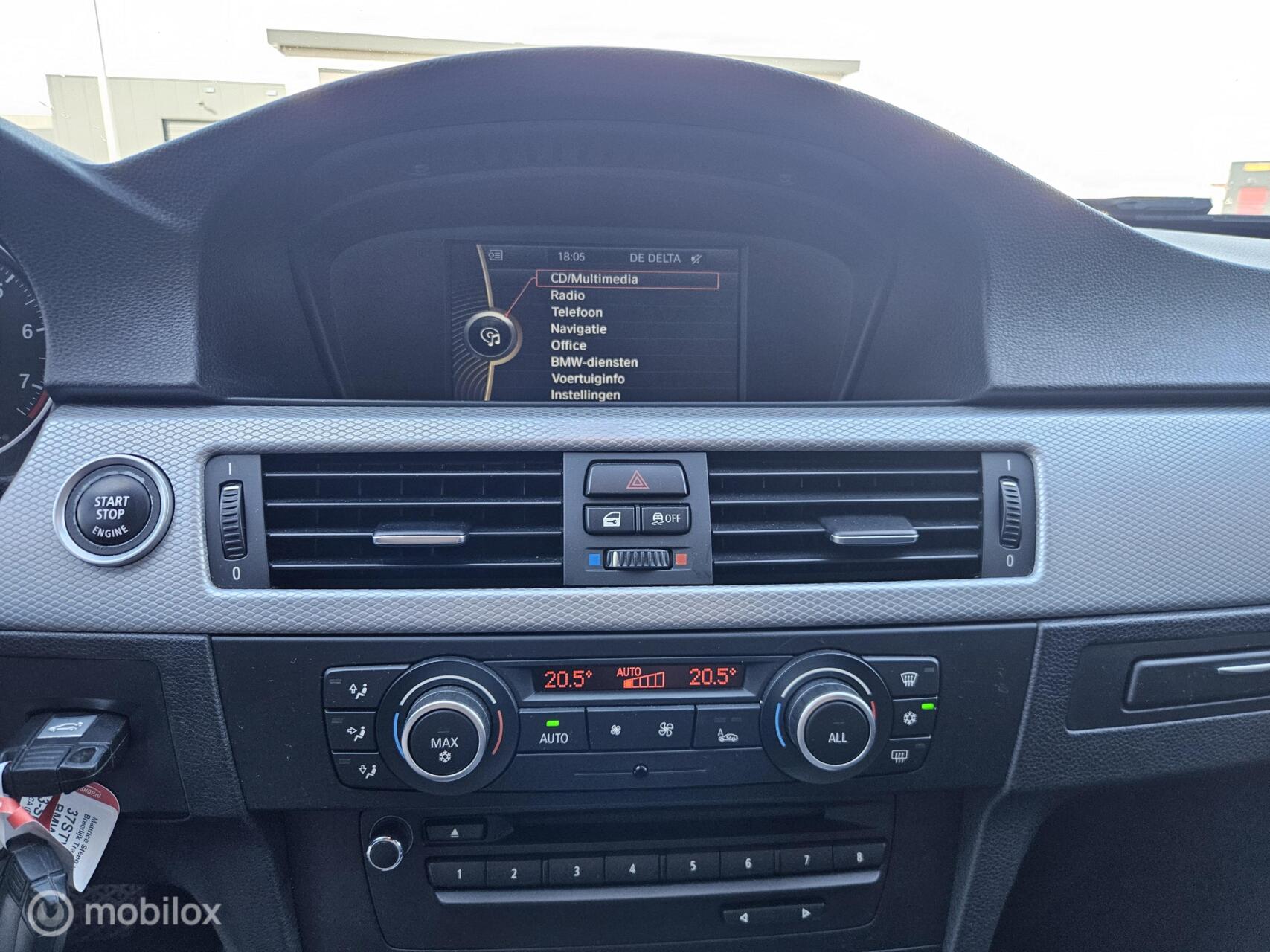 Foto van BMW 3er Reihe