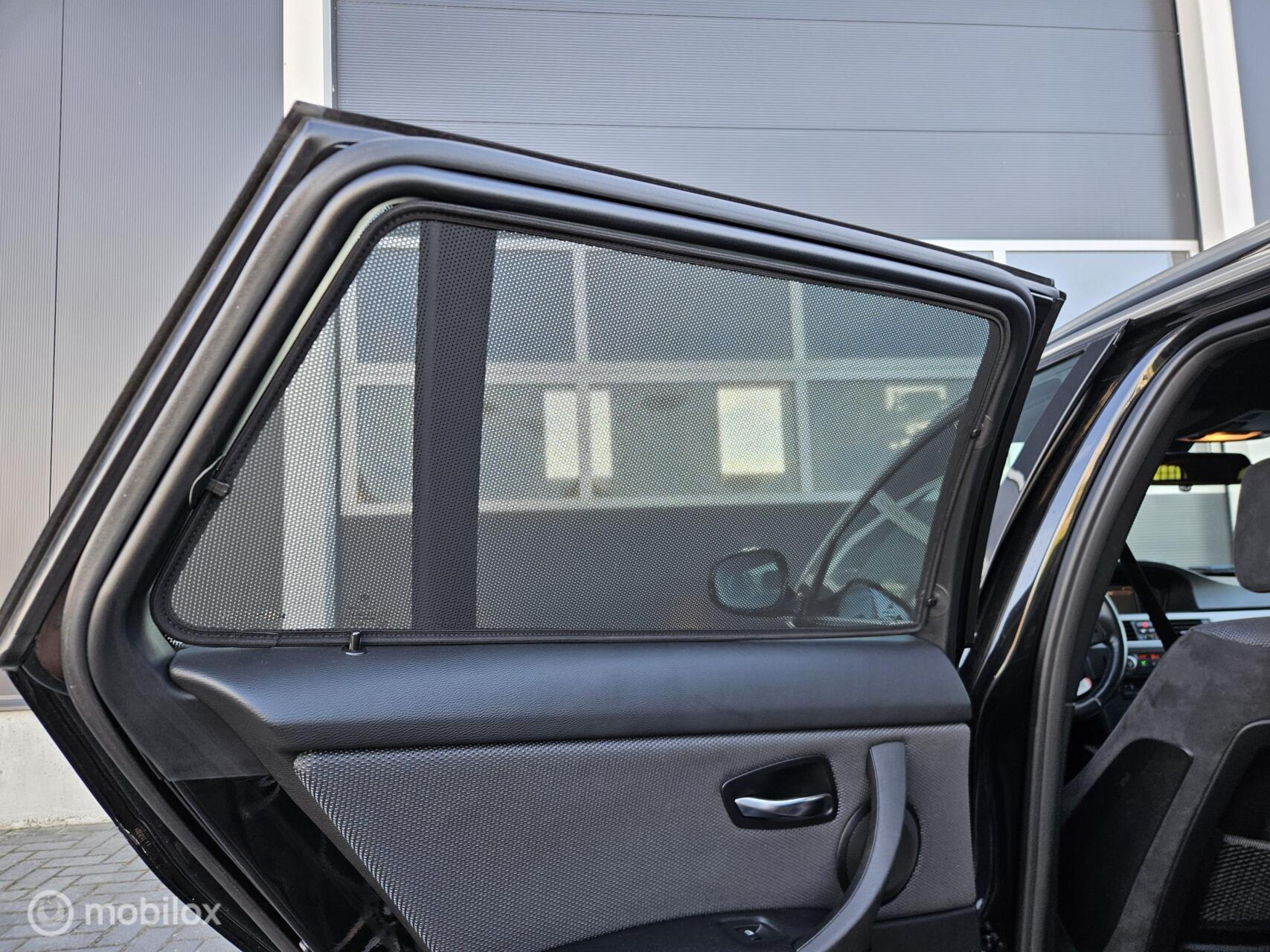 Foto van BMW 3er Reihe
