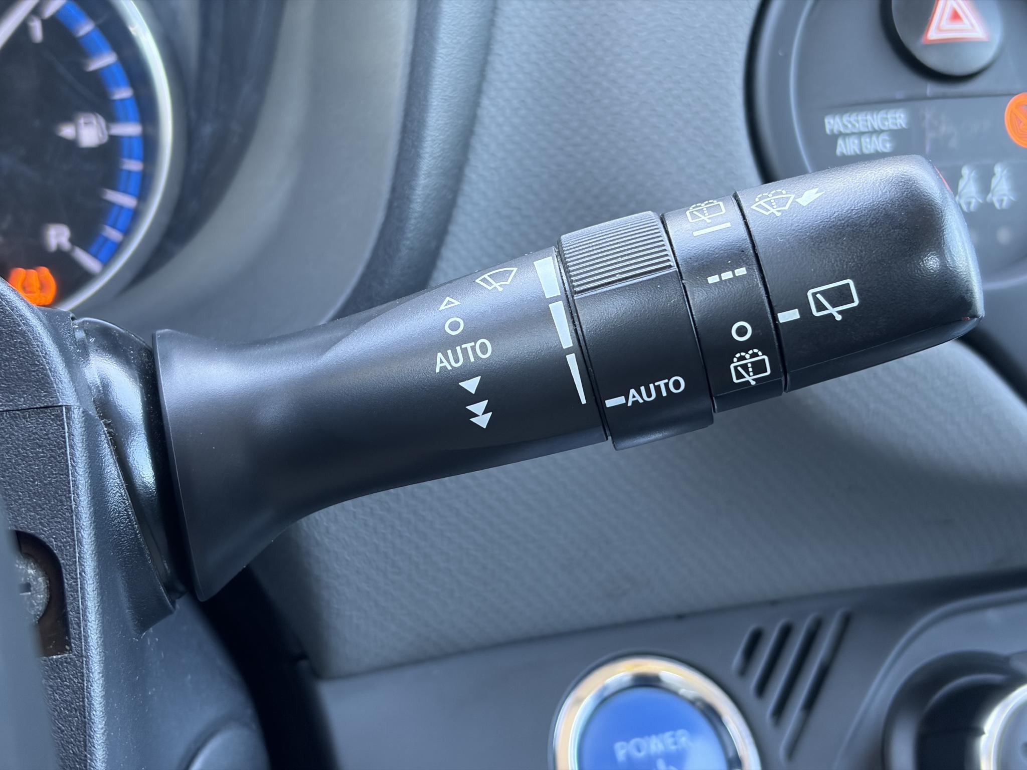 Foto van Toyota Toyota Yaris Hybrid
