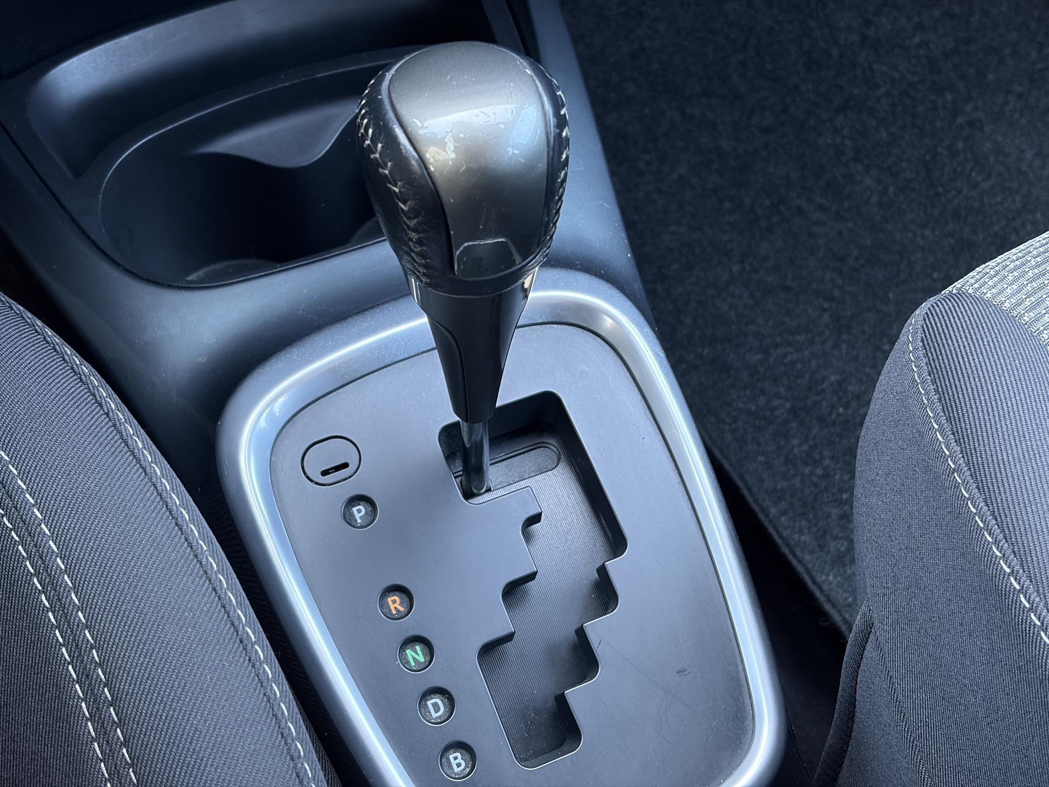 Foto van Toyota Toyota Yaris Hybrid