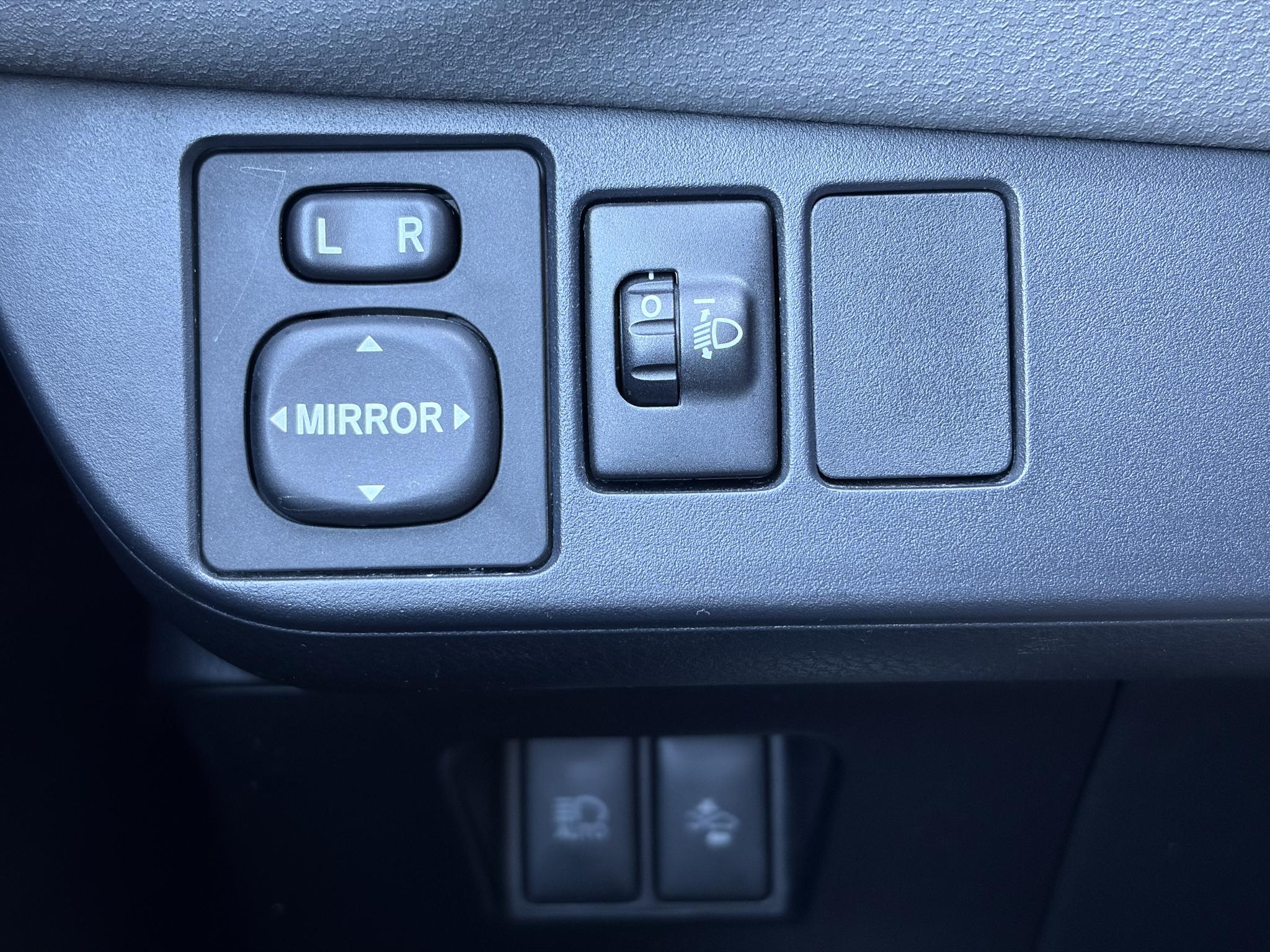 Foto van Toyota Toyota Yaris Hybrid
