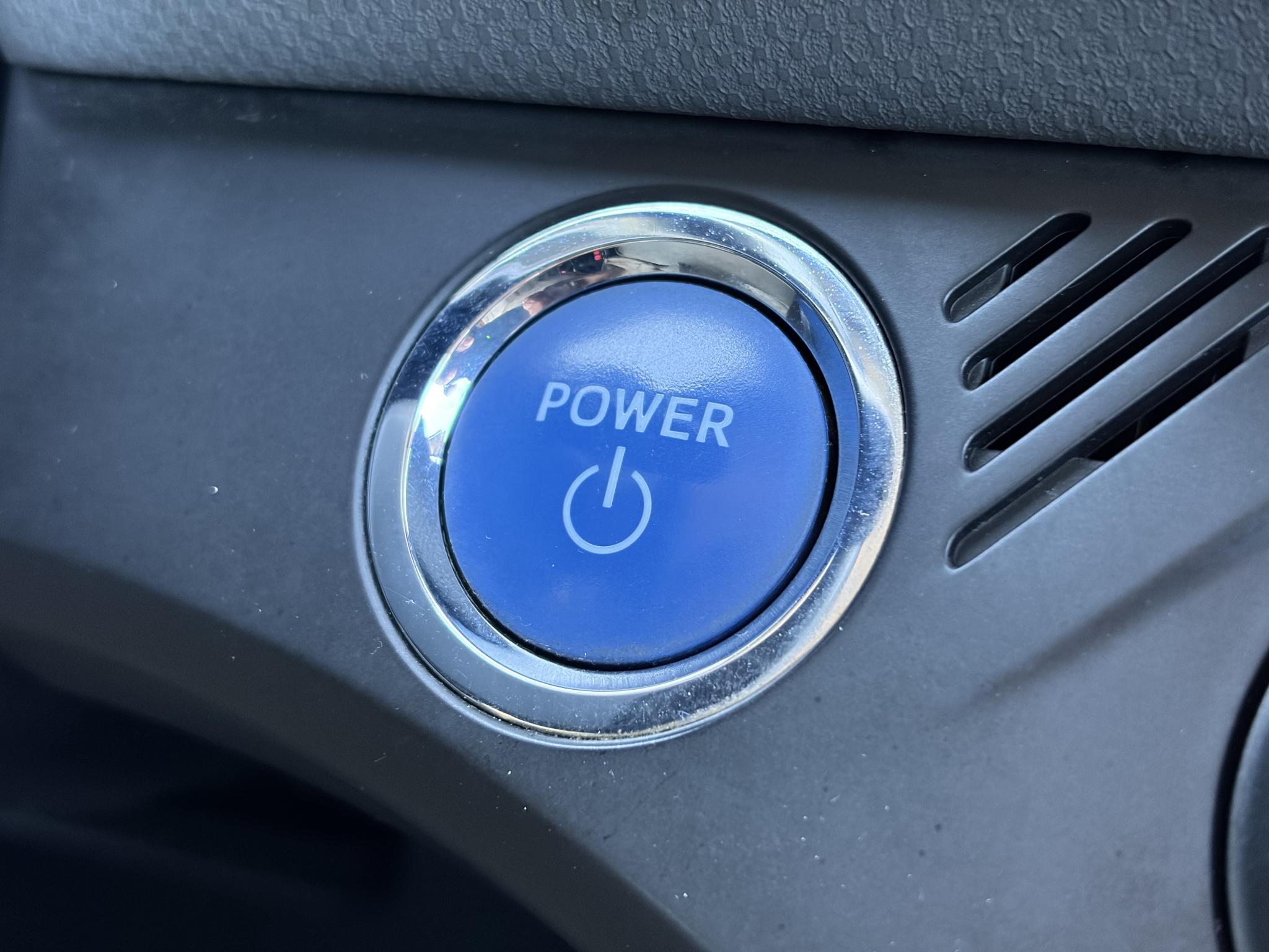 Foto van Toyota Toyota Yaris Hybrid