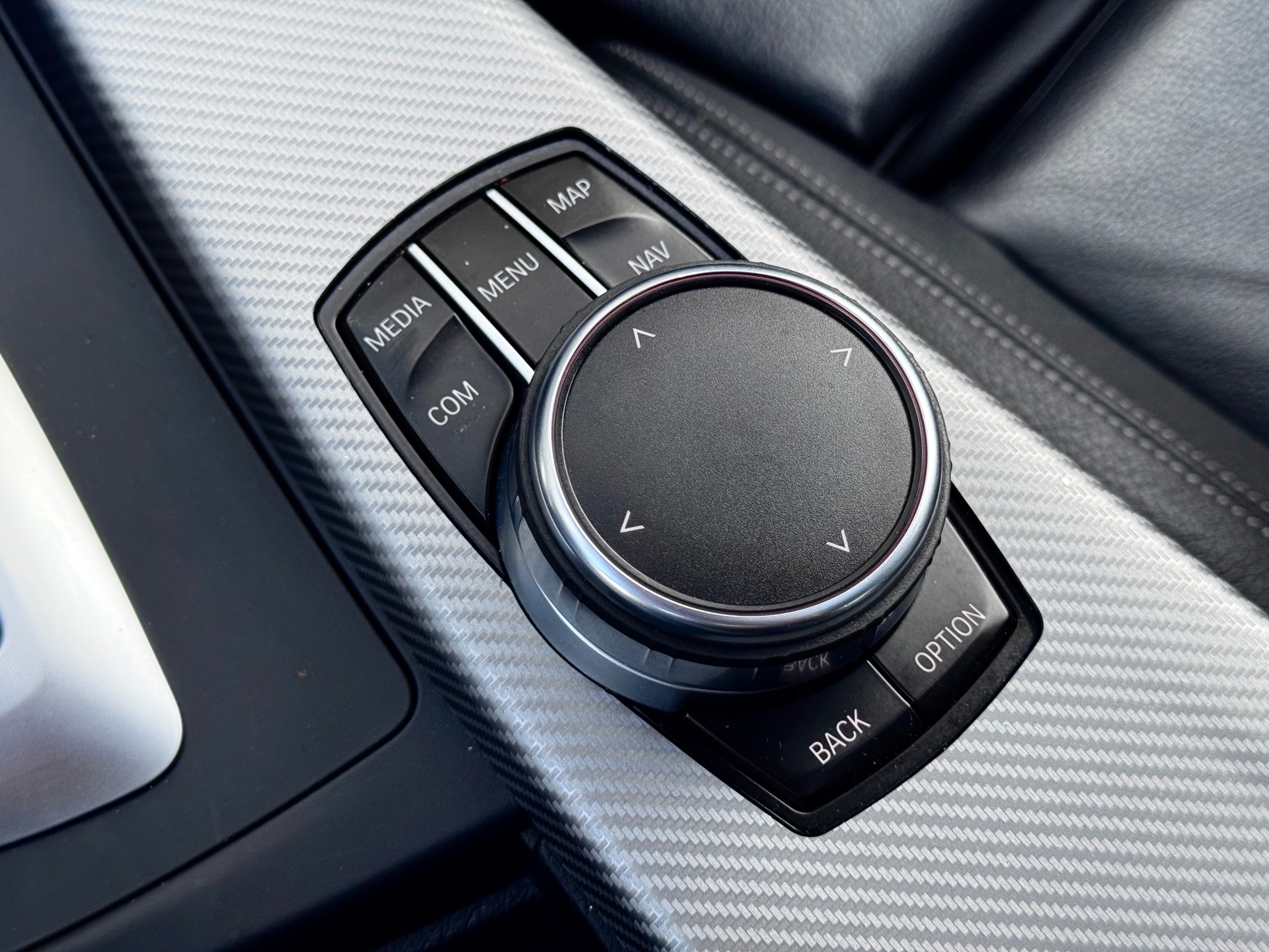 Foto van BMW 420i