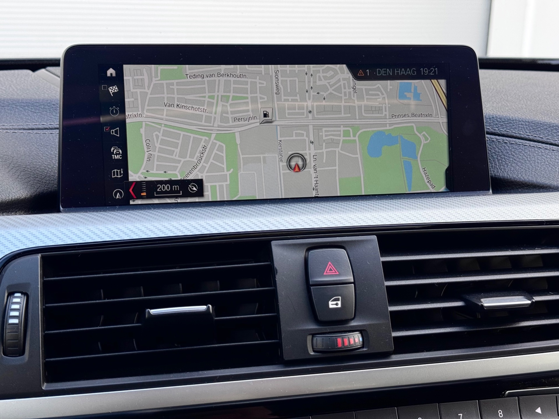 Foto van BMW 420i