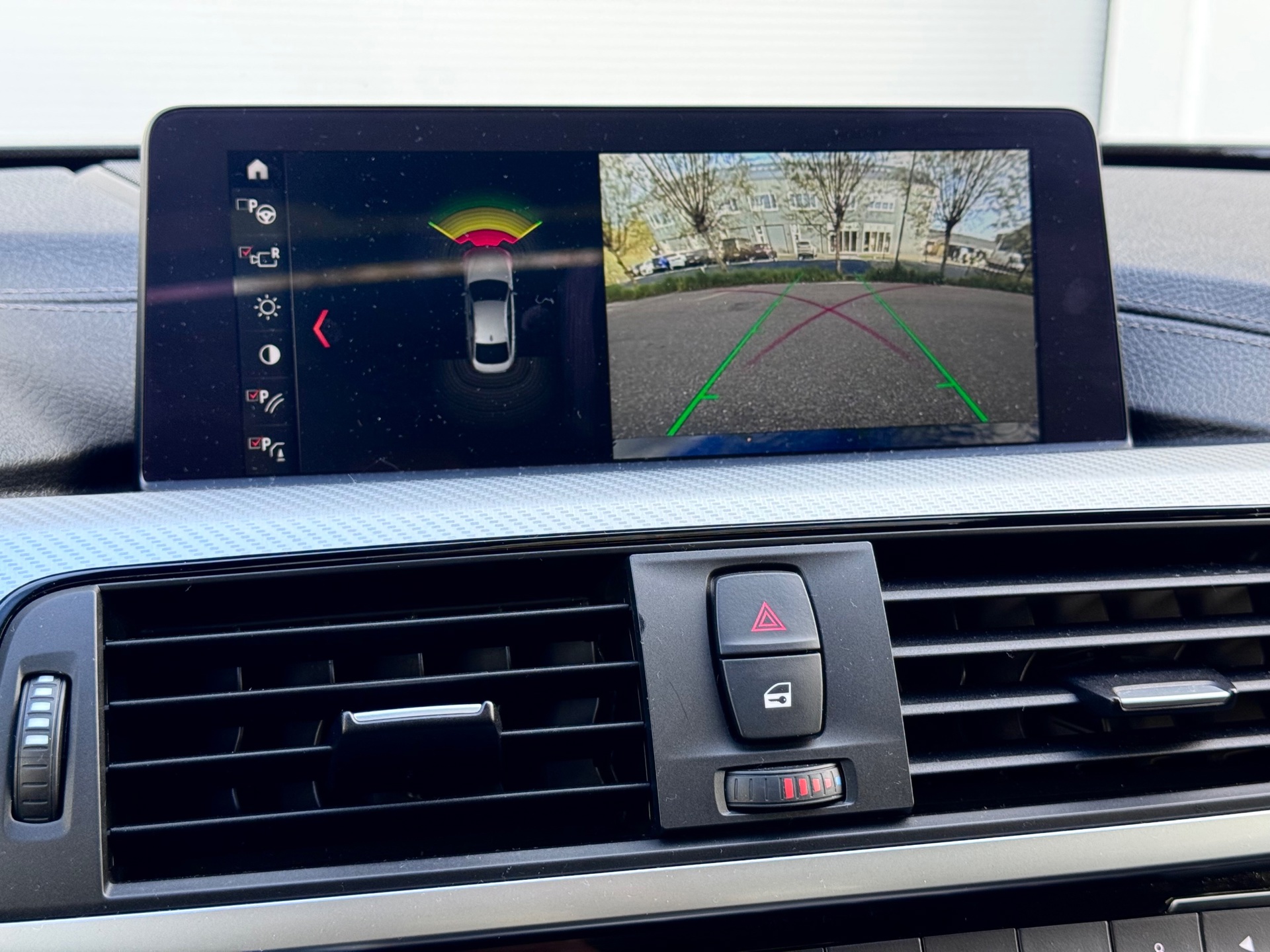 Foto van BMW 420i